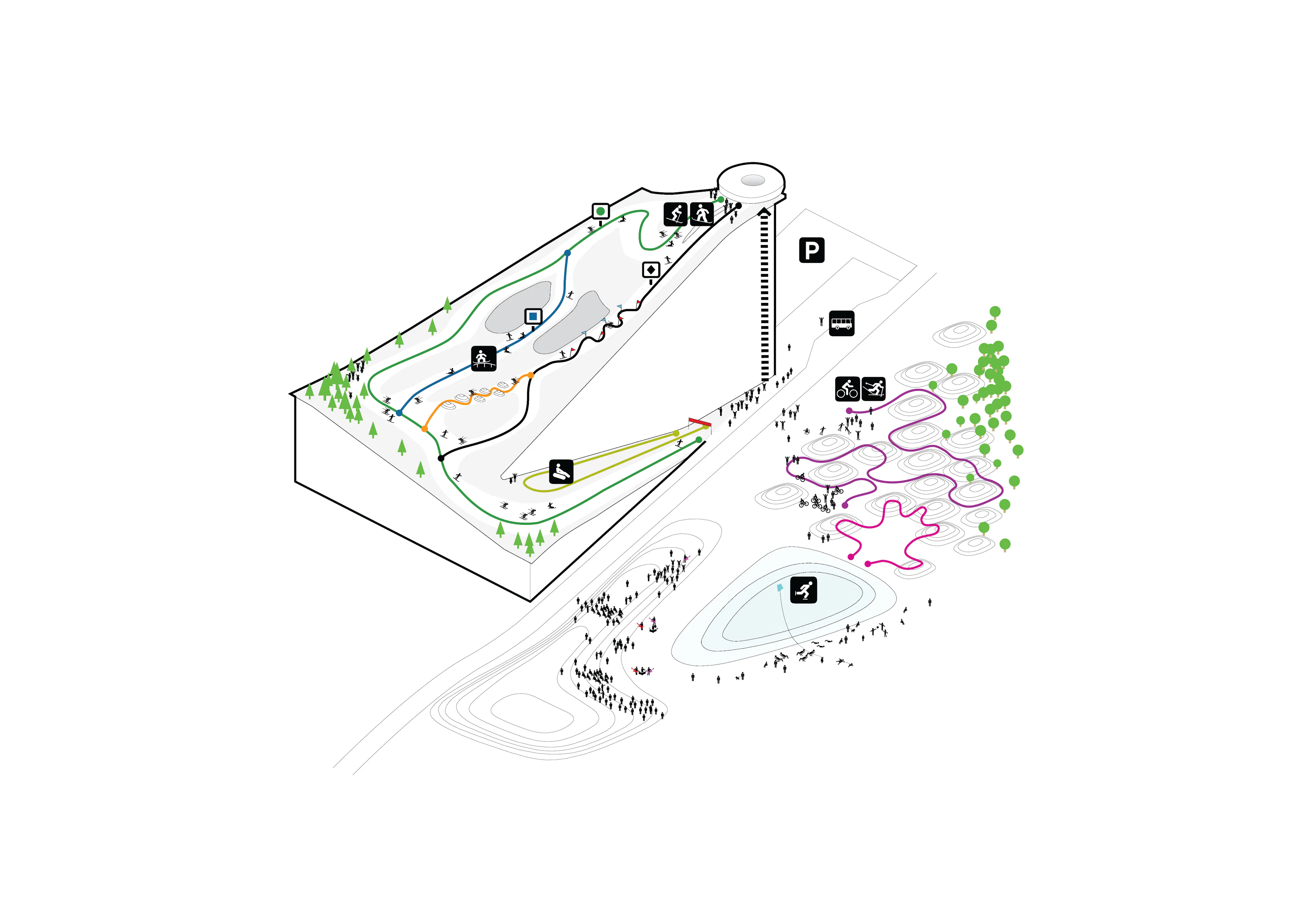 Amagerforbrændingen Waste to Energy Plant — 16