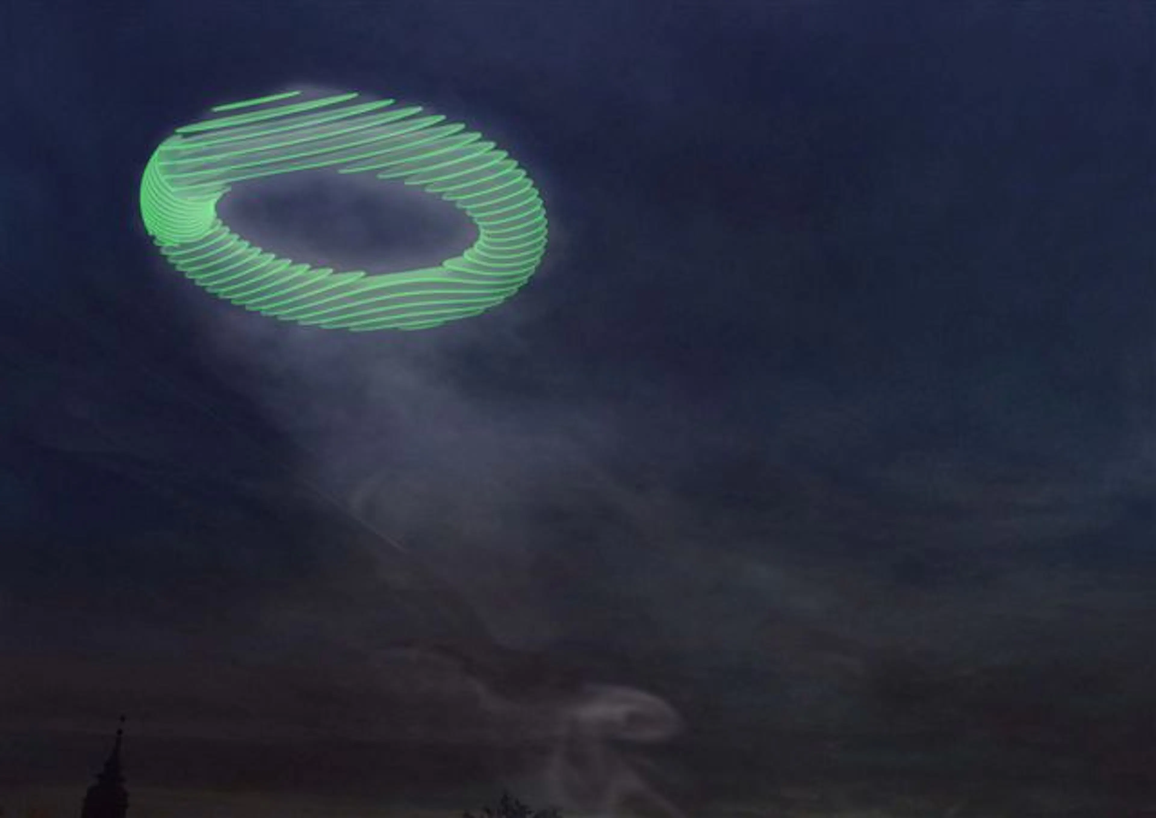 Amagerforbrændingen Waste to Energy Plant — 22