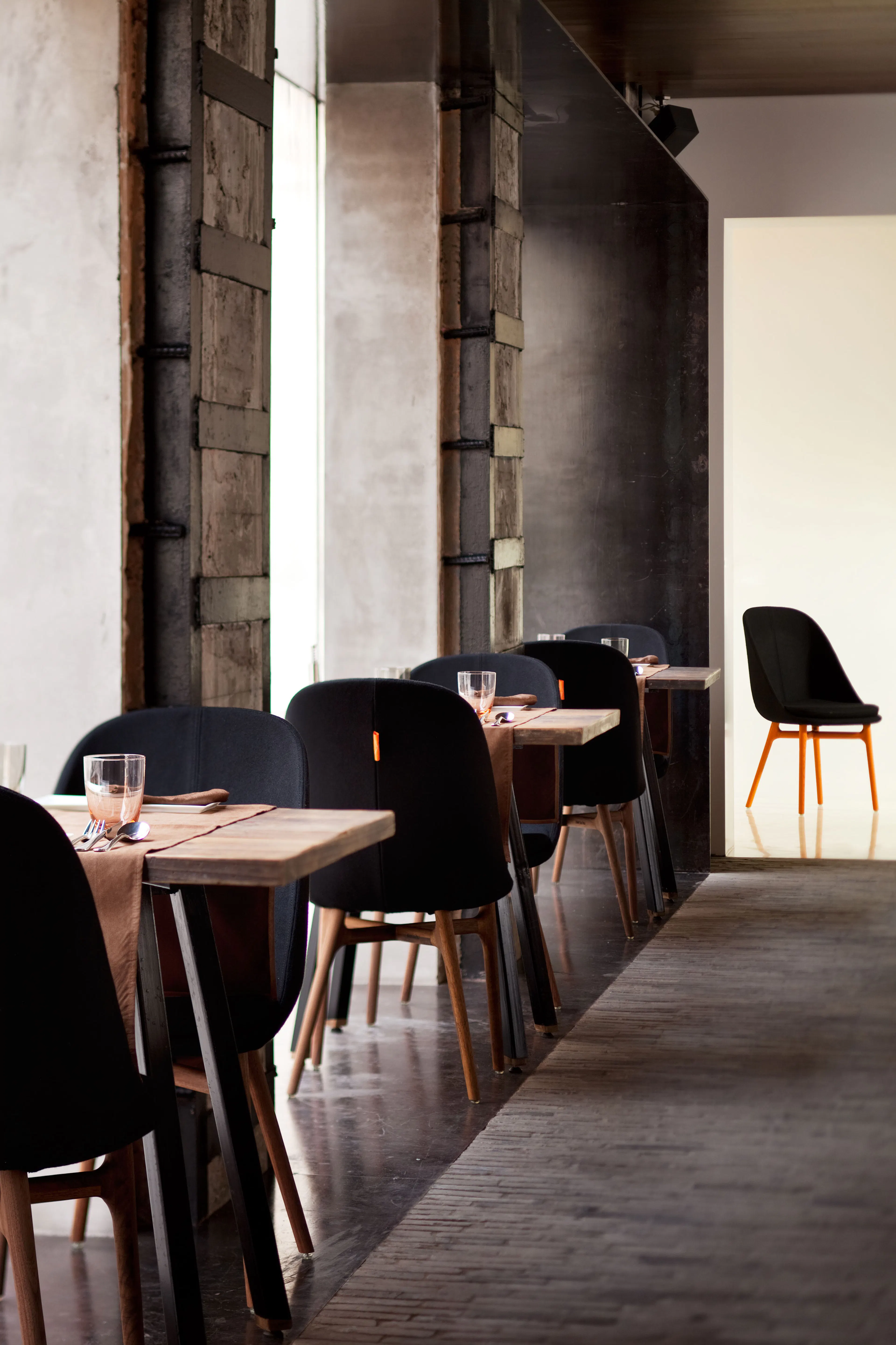 Waterhouse South Bund — 11