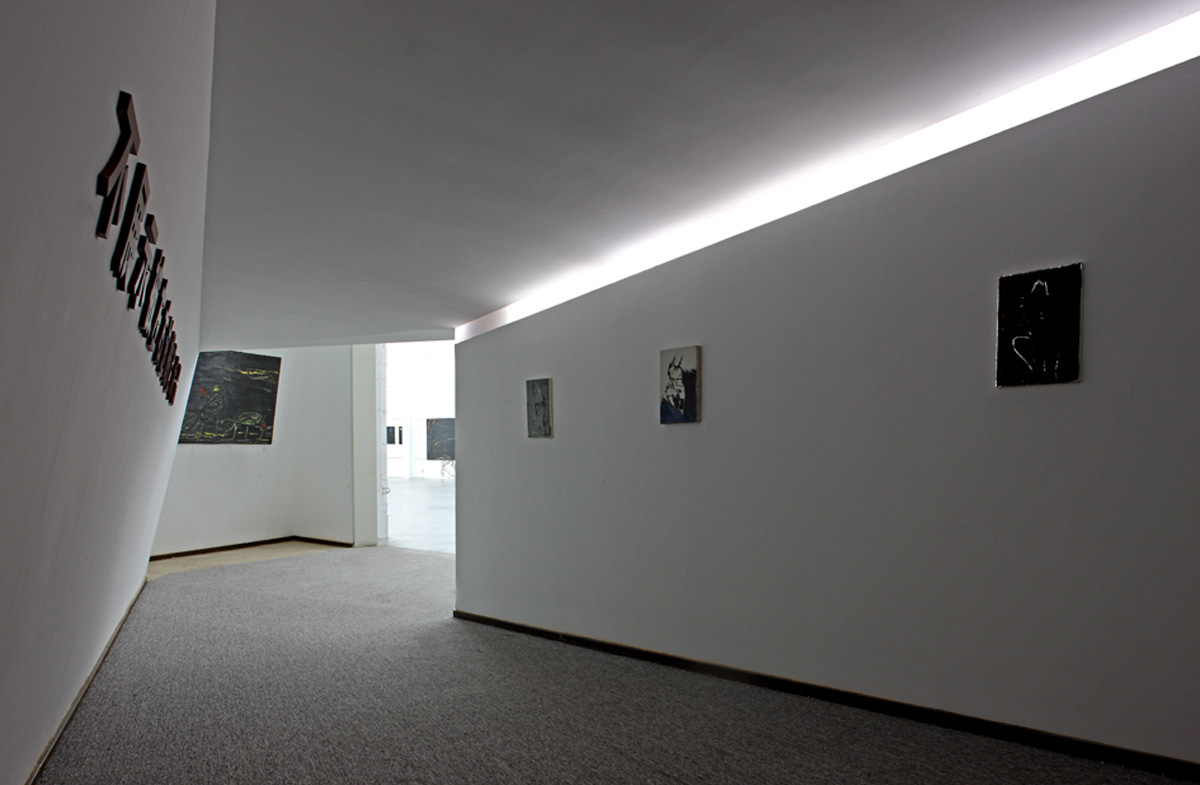 Insideout Art Center by Atelier 11 Architizer