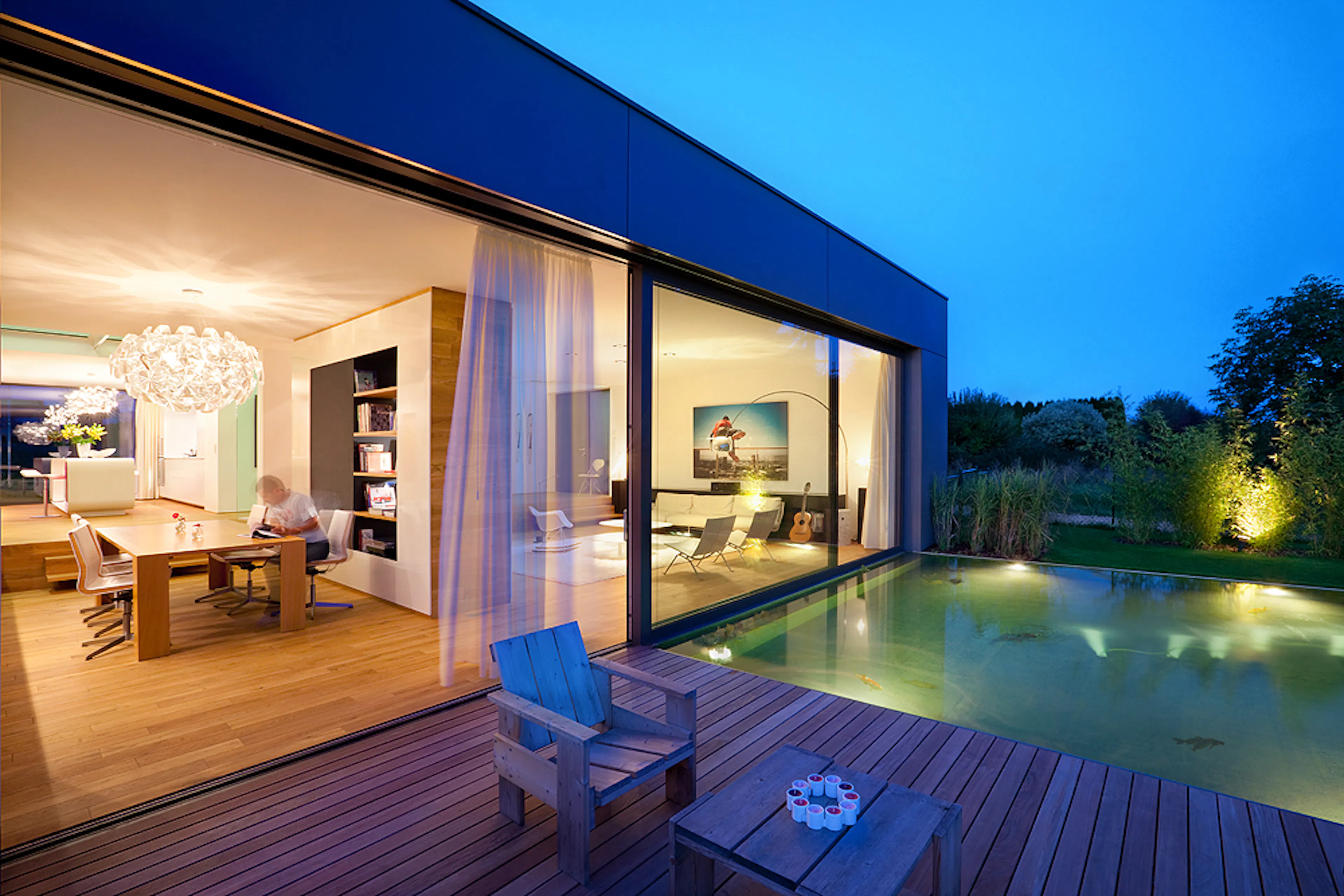 Luxembourg Pavilion at Expo 2020 Dubai — 2