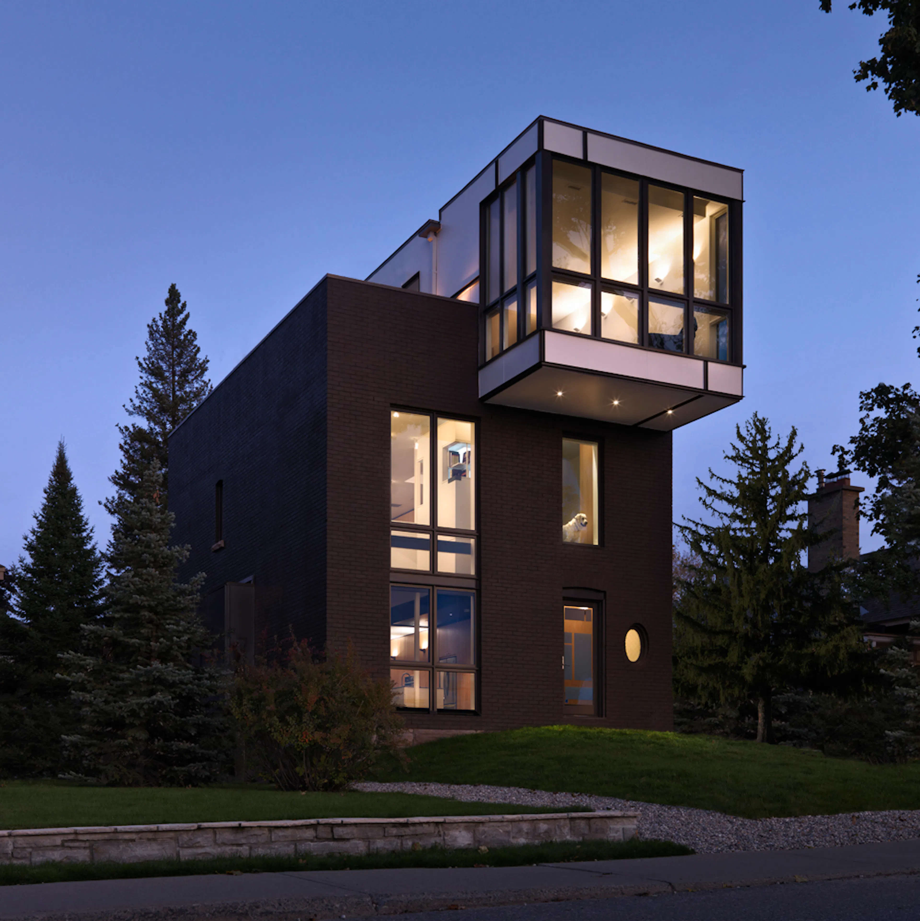 Kariouk Architects — 6