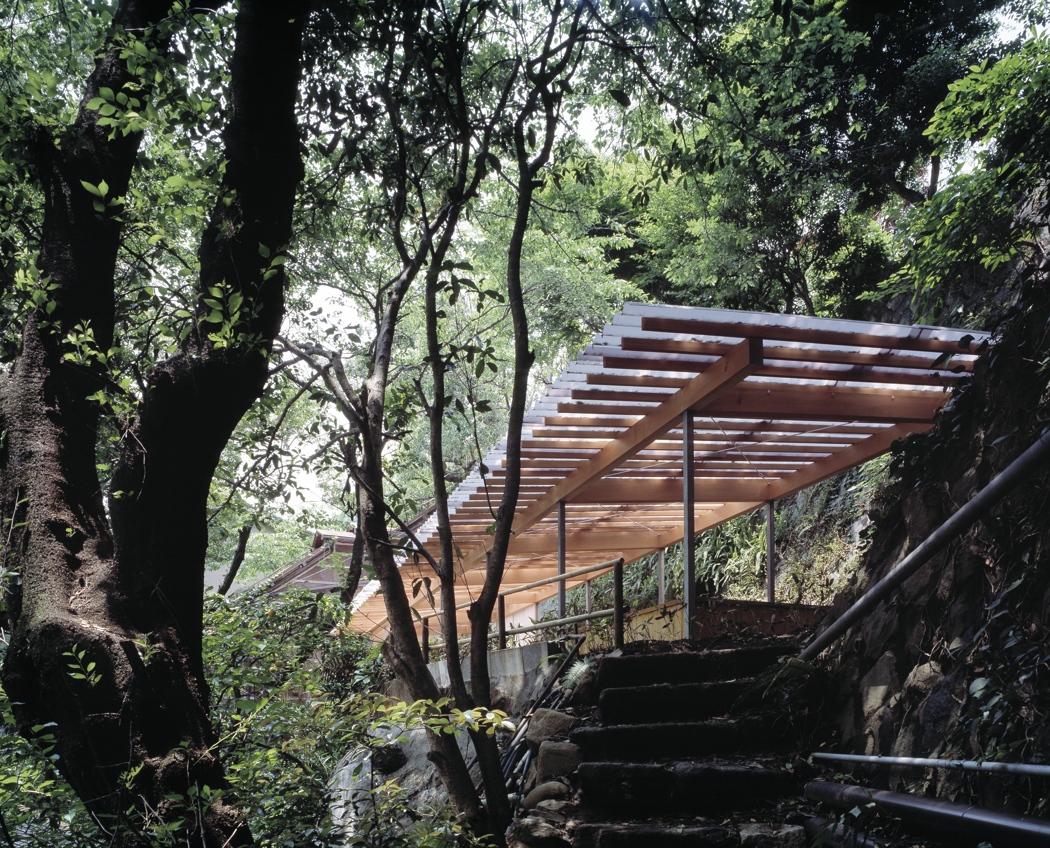 © Kengo Kuma and Associates