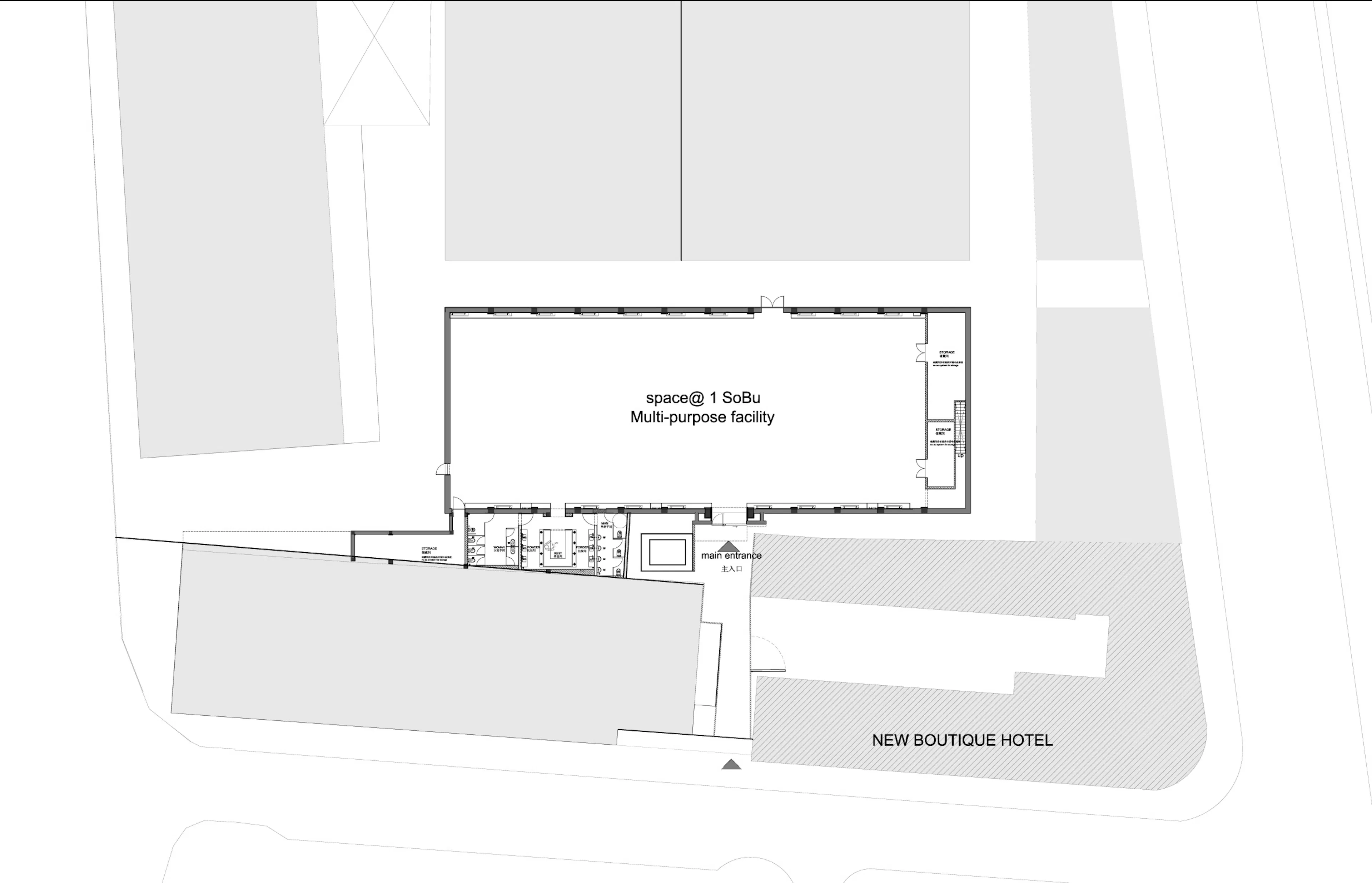 Waterhouse South Bund — 21