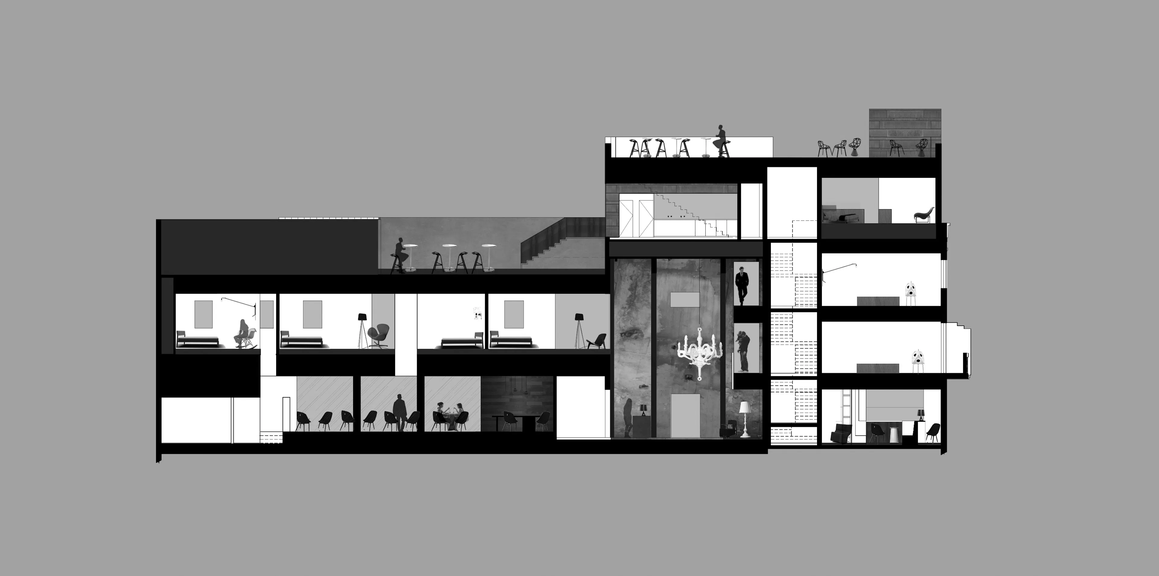 Waterhouse South Bund — 20