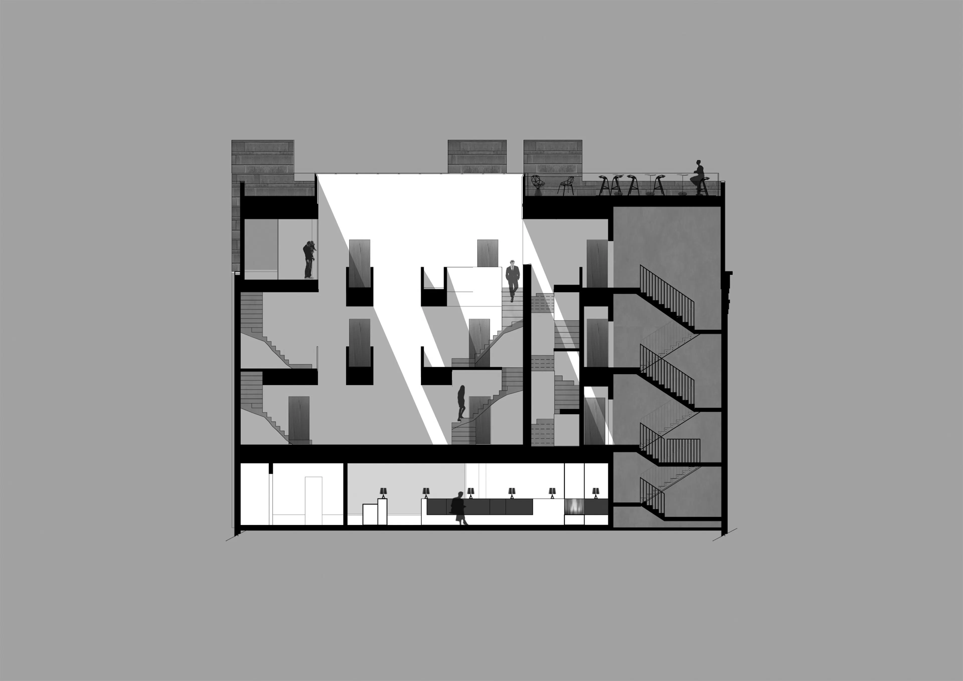 Waterhouse South Bund — 19