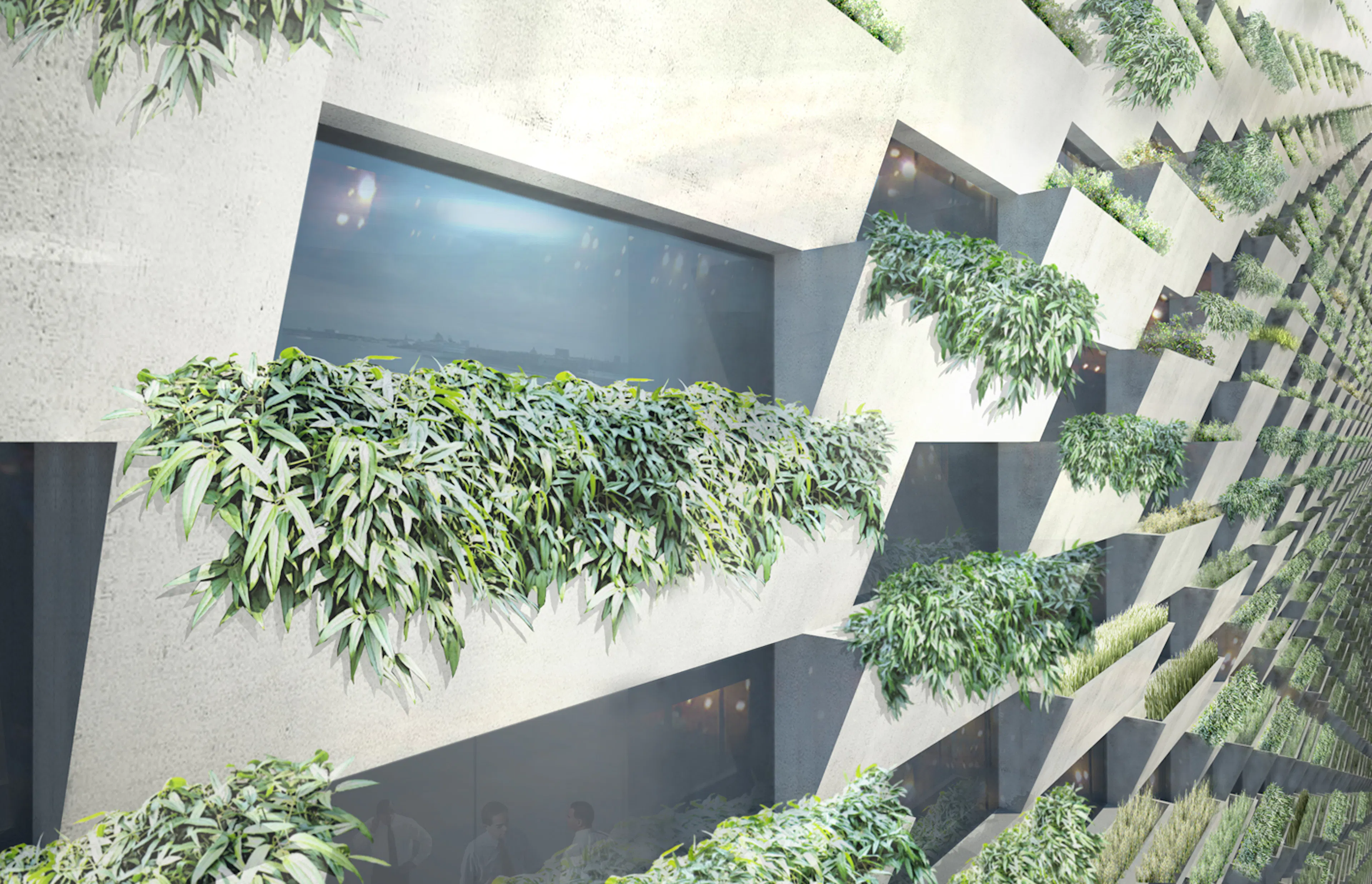 Amagerforbrændingen Waste to Energy Plant — 13