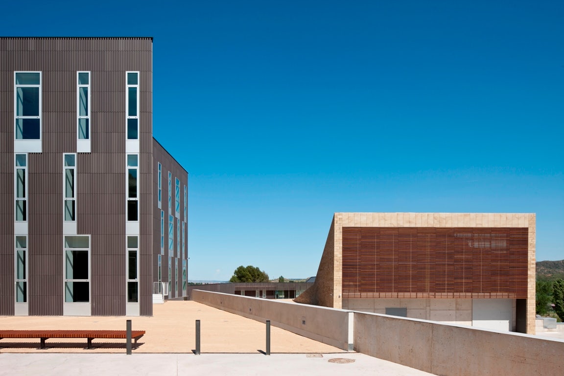 © Virai Arquitectos
