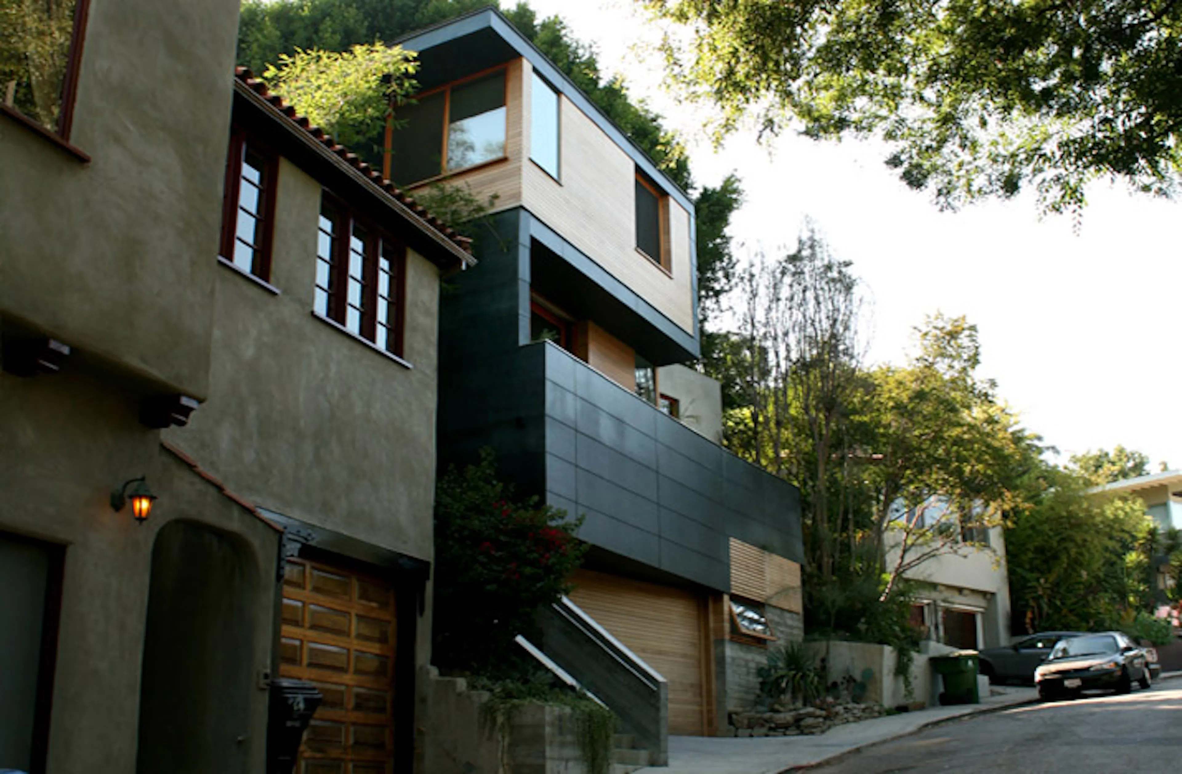 Aaron Neubert Architects — 12