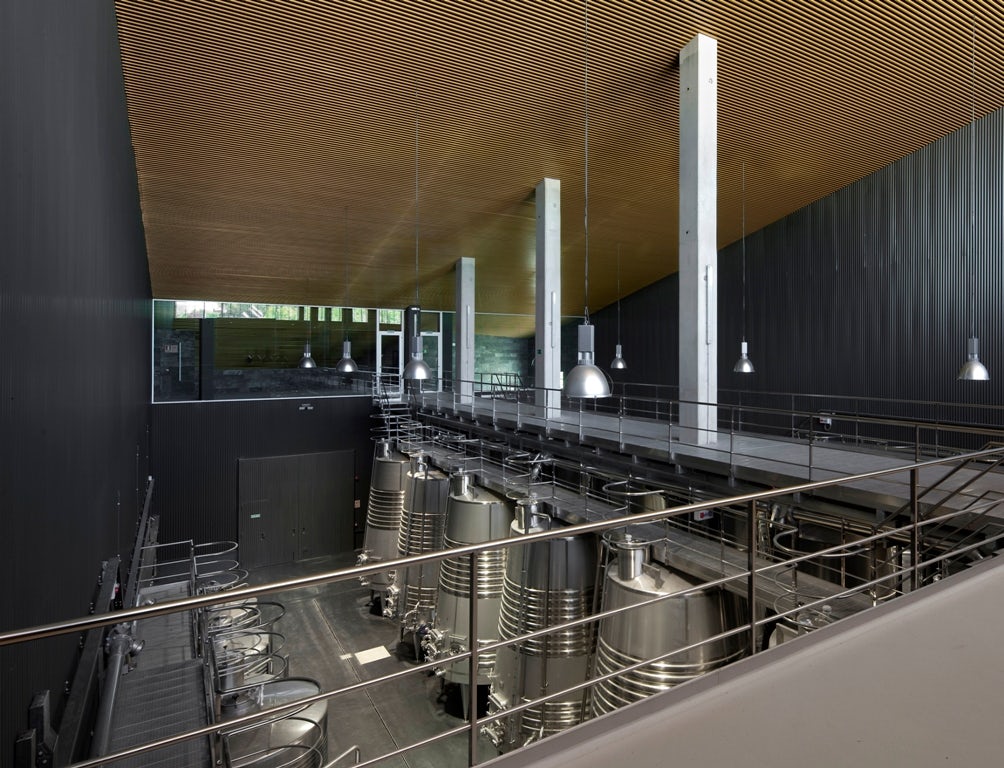 © Virai Arquitectos