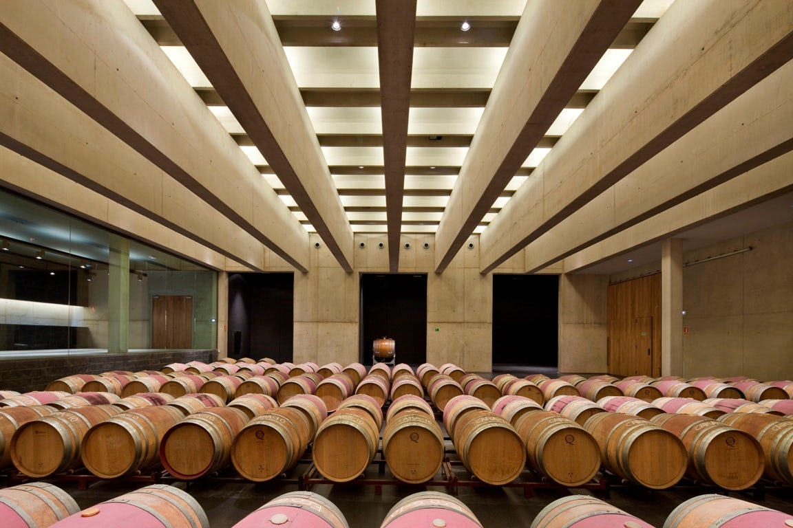 © Virai Arquitectos