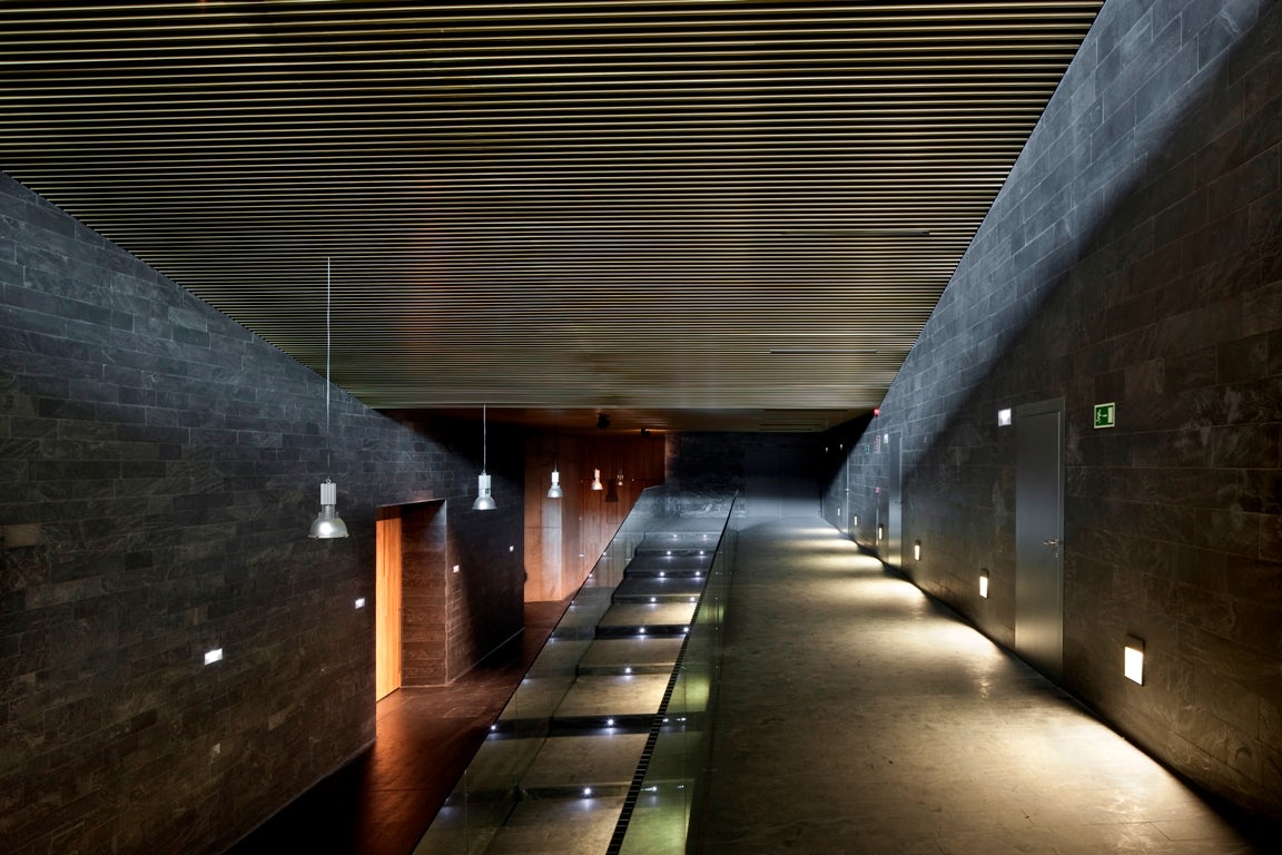 © Virai Arquitectos
