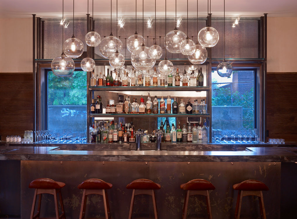 The Roundhouse at Beacon Falls by Rockwell Group Architizer