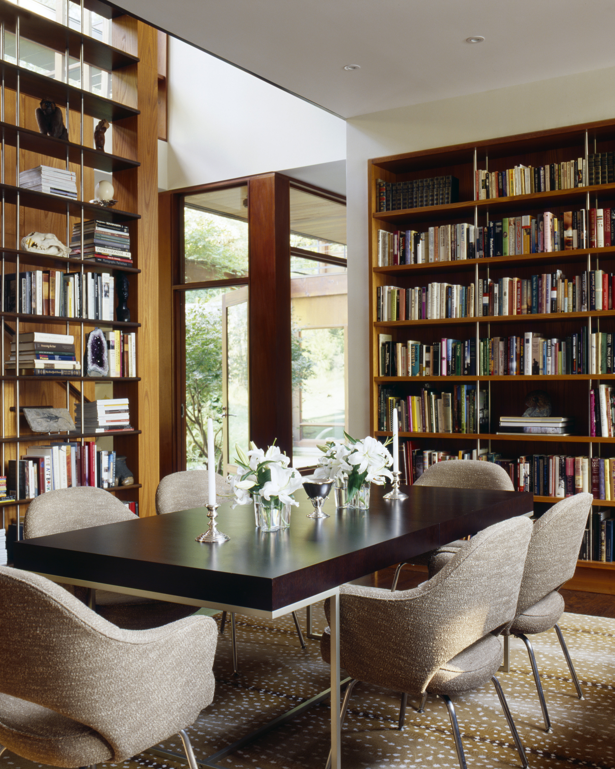 Wilson Residence by Dirk Denison Architects - Architizer