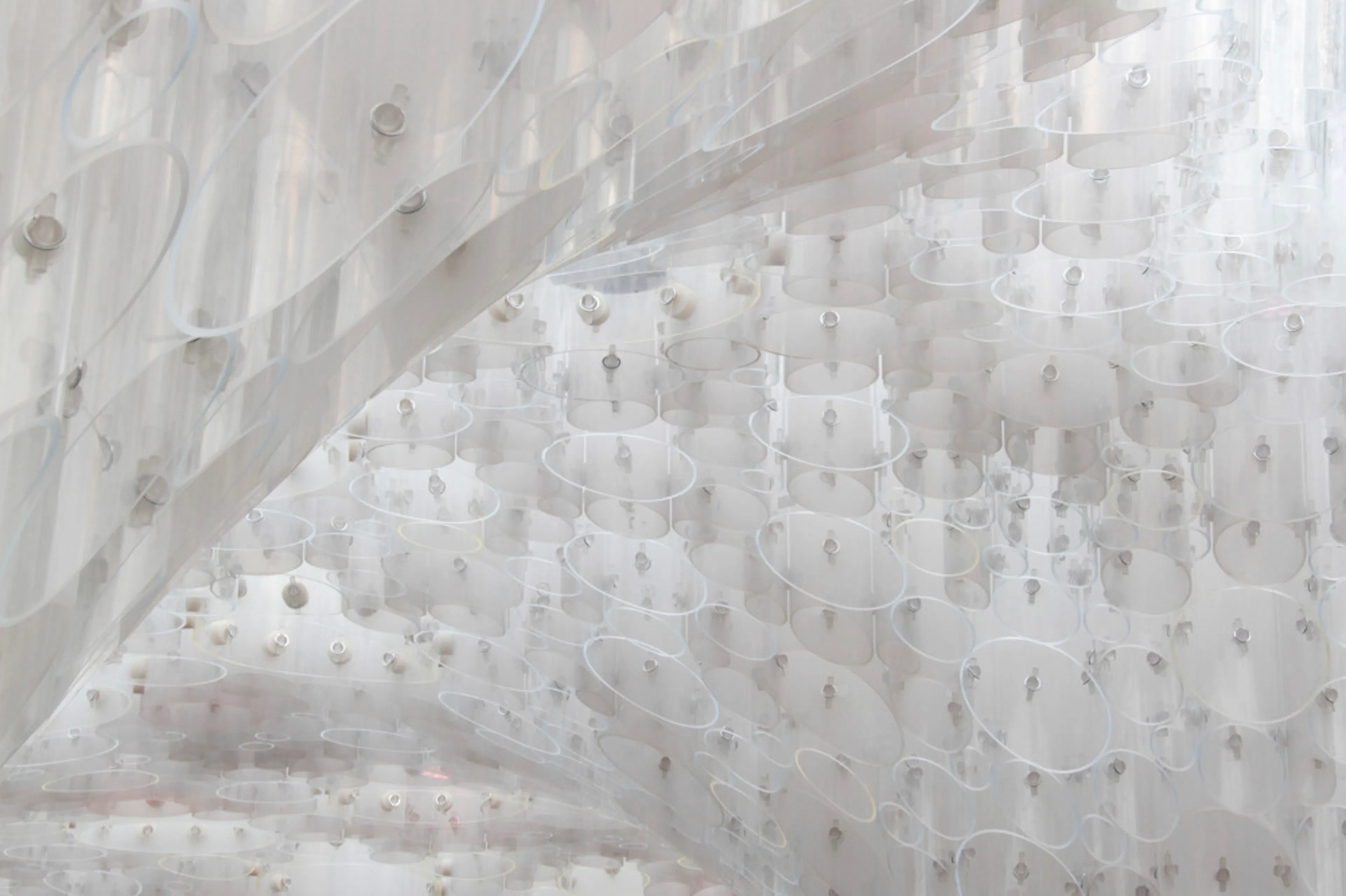 BVLGARI Pavilion — 2