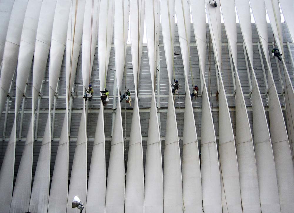 Concrete Facade Architizer