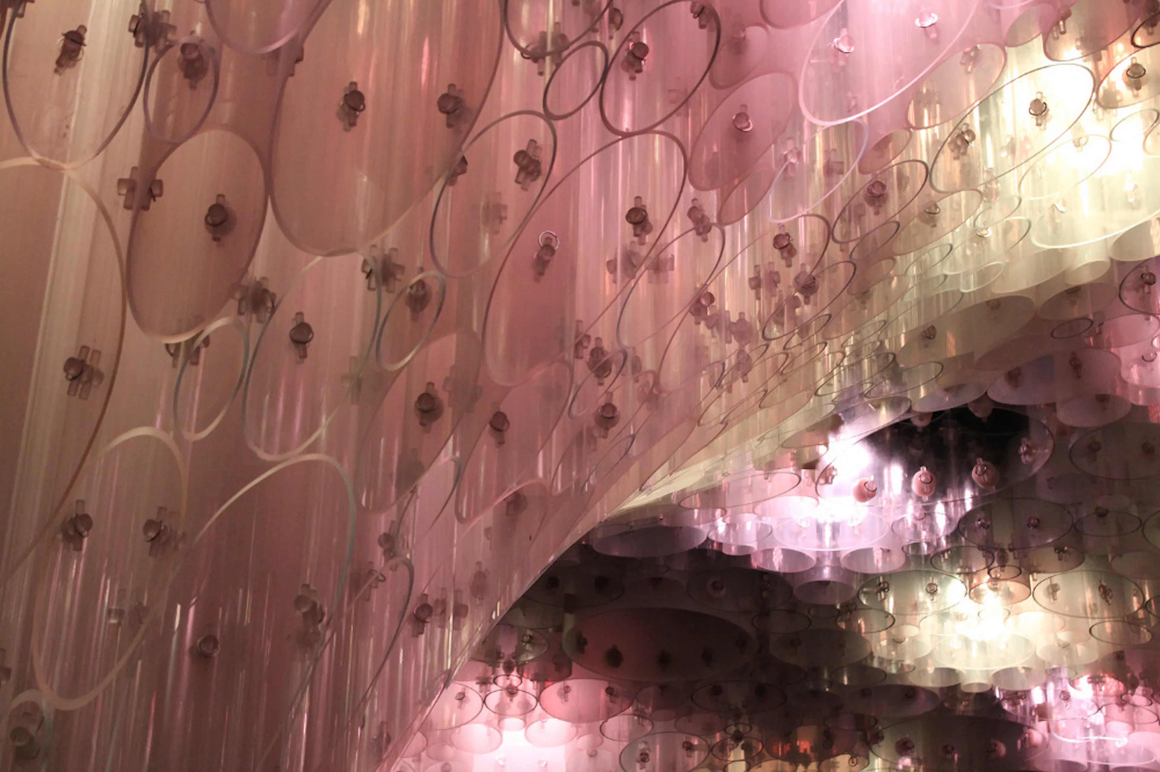 BVLGARI Pavilion — 10