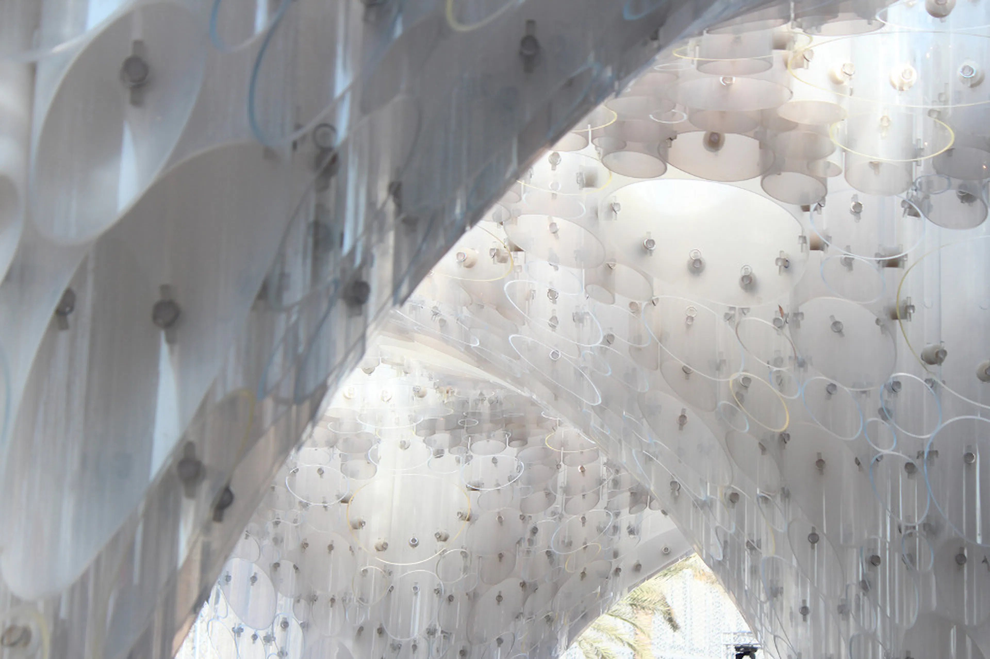 BVLGARI Pavilion — 4