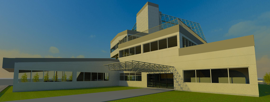 Ottawa Community Recreation Centre Architizer