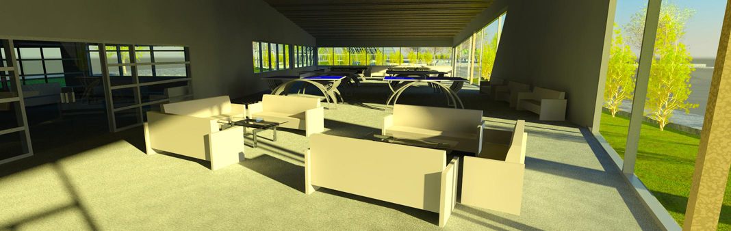 Ottawa Community Recreation Centre Architizer