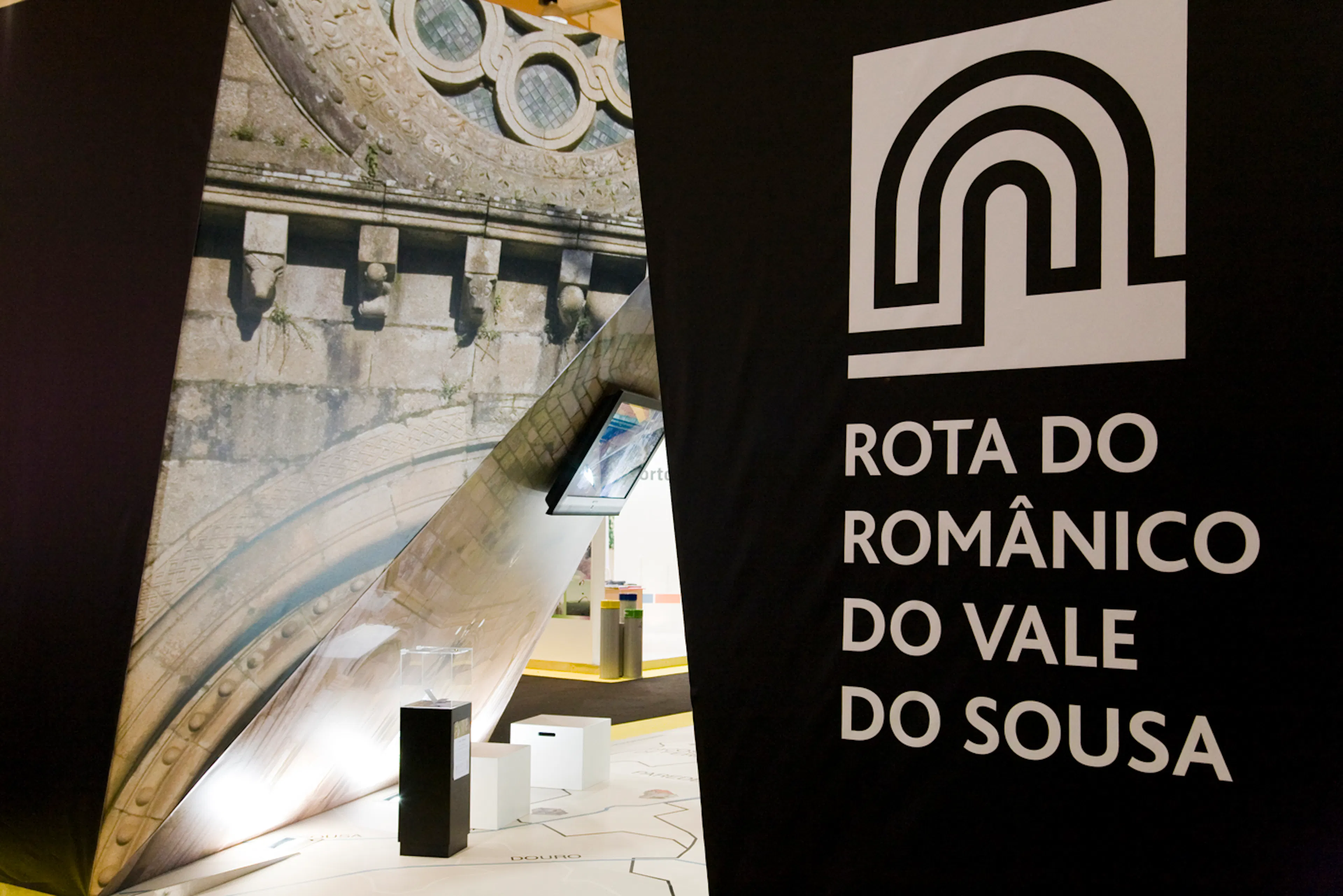 Interpretation Centre of Romanesque — 7