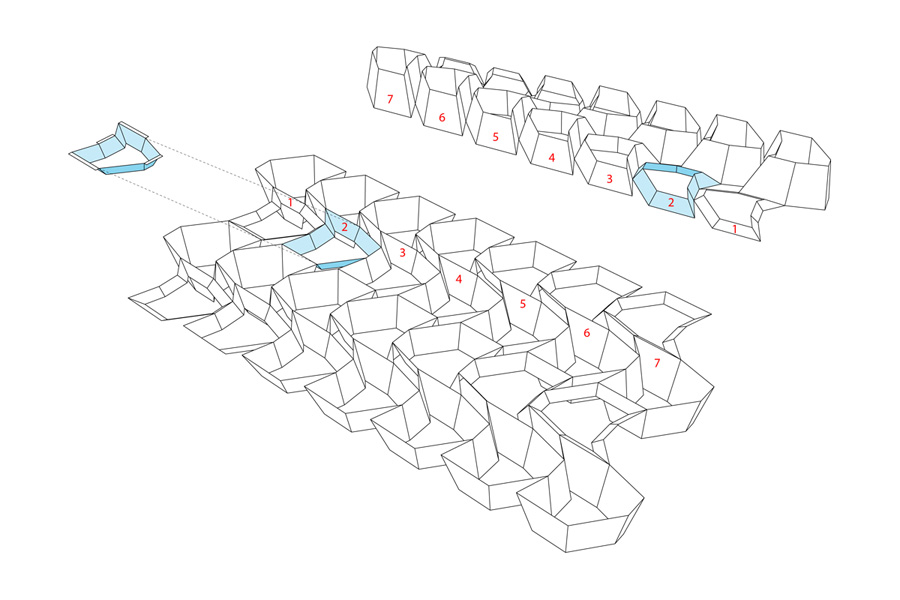 poly[MORPH] - Architizer