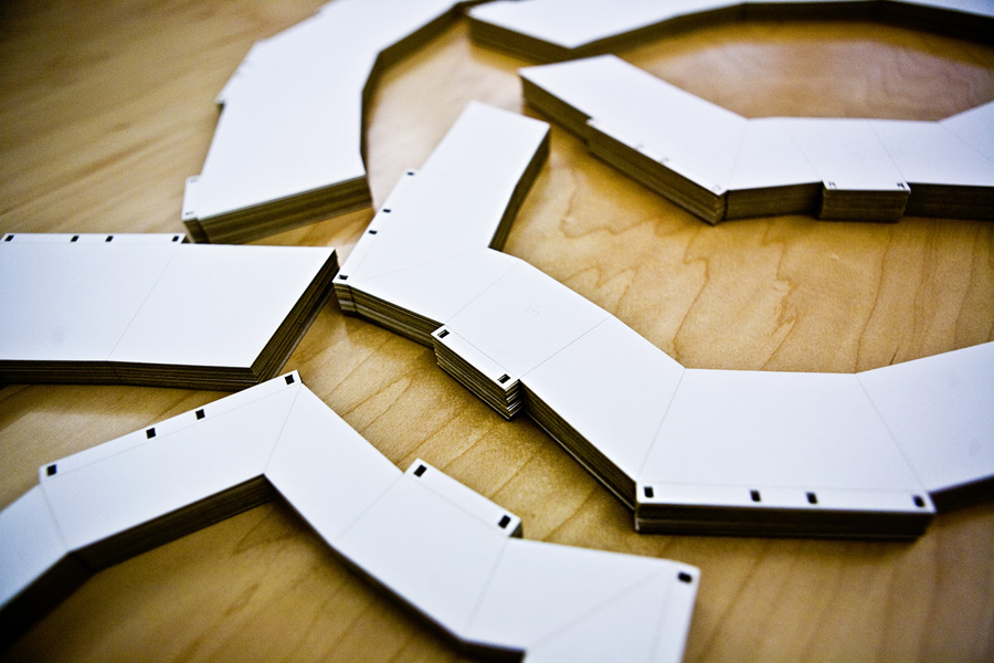 poly[MORPH] - Architizer