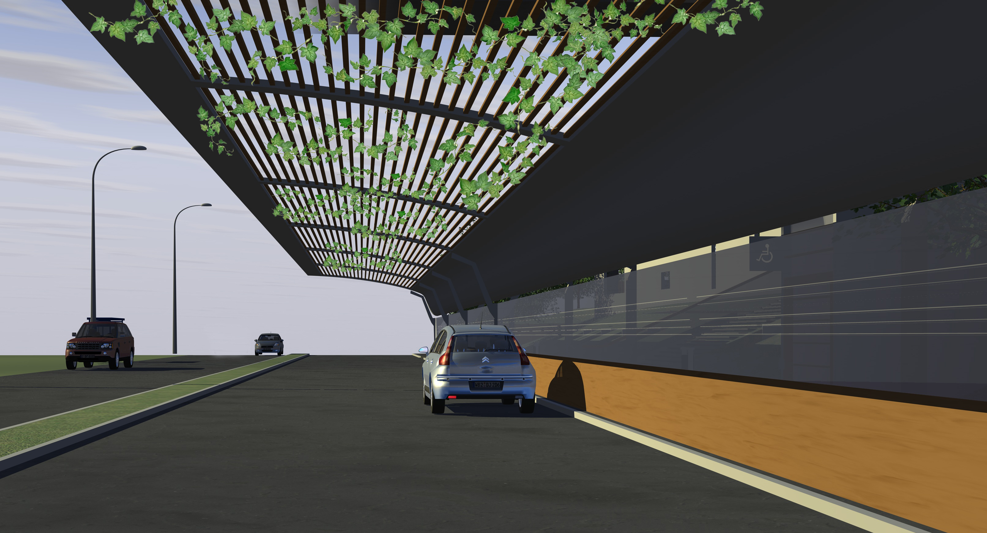 Ecologically sustainable living in Novi Sad Architizer