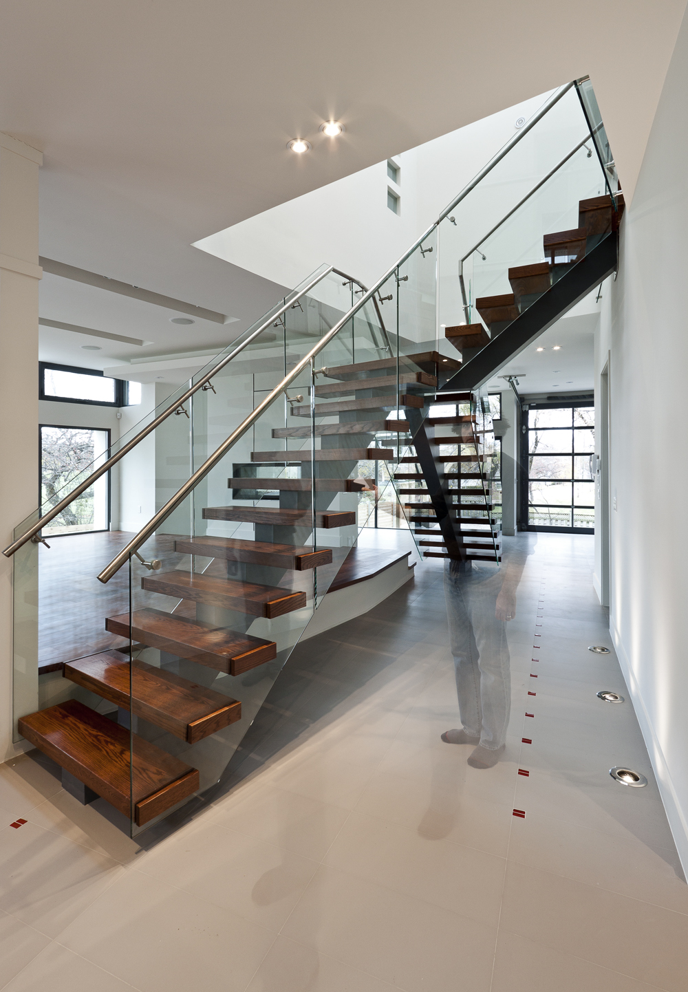 The Angled House by Archdesign Architects - Architizer