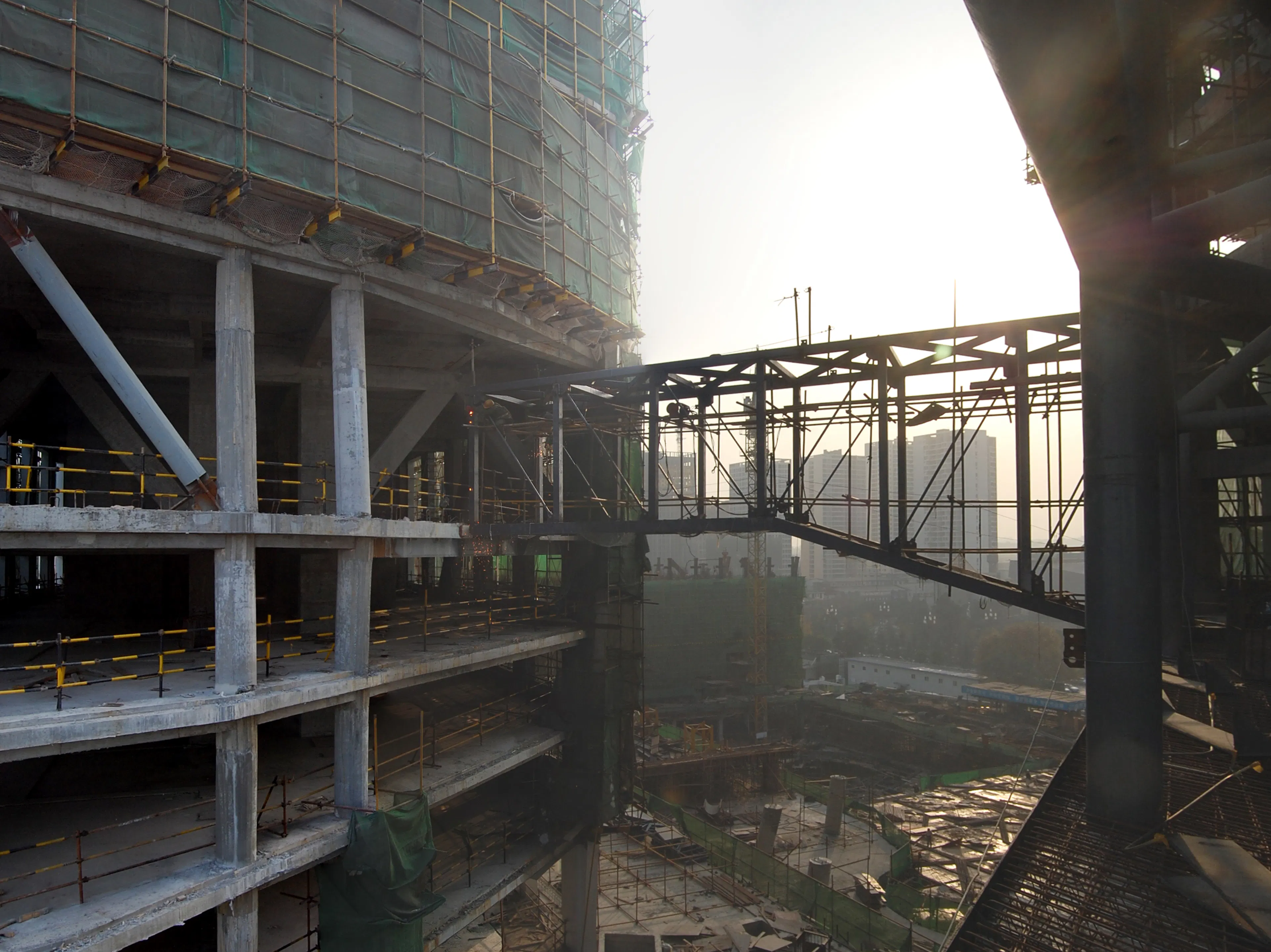 Sliced Porosity Block — 20