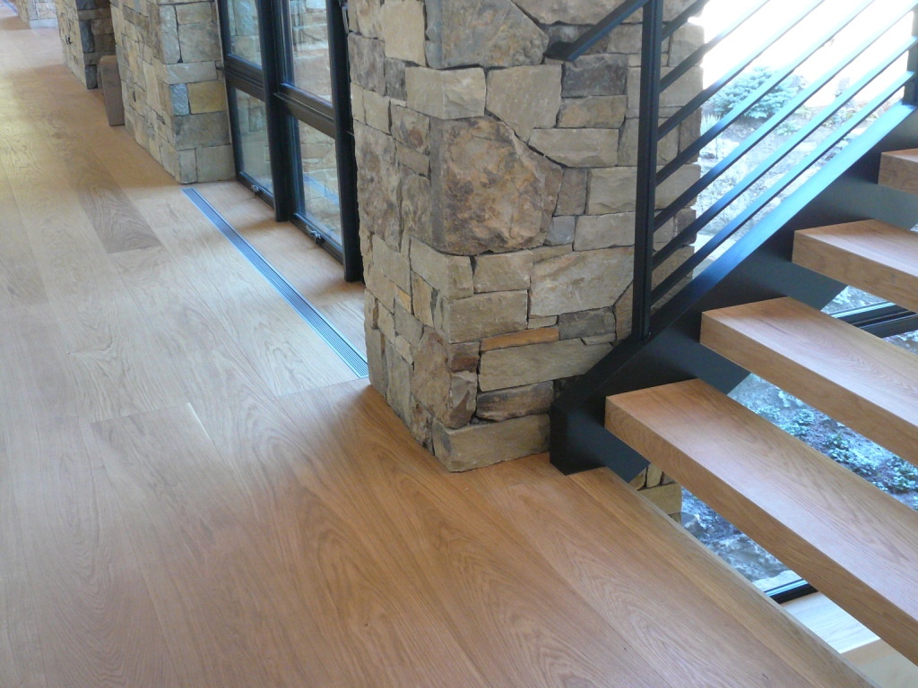 Vail Timberline by Plank 1 Design Architizer