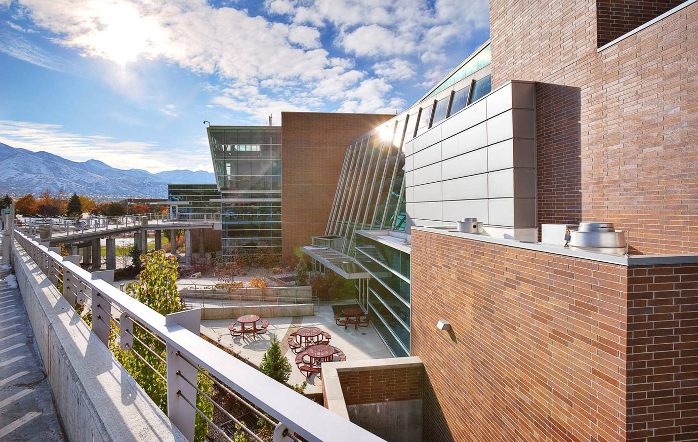 Architectural Nexus Design Center by Architectural Nexus Architizer