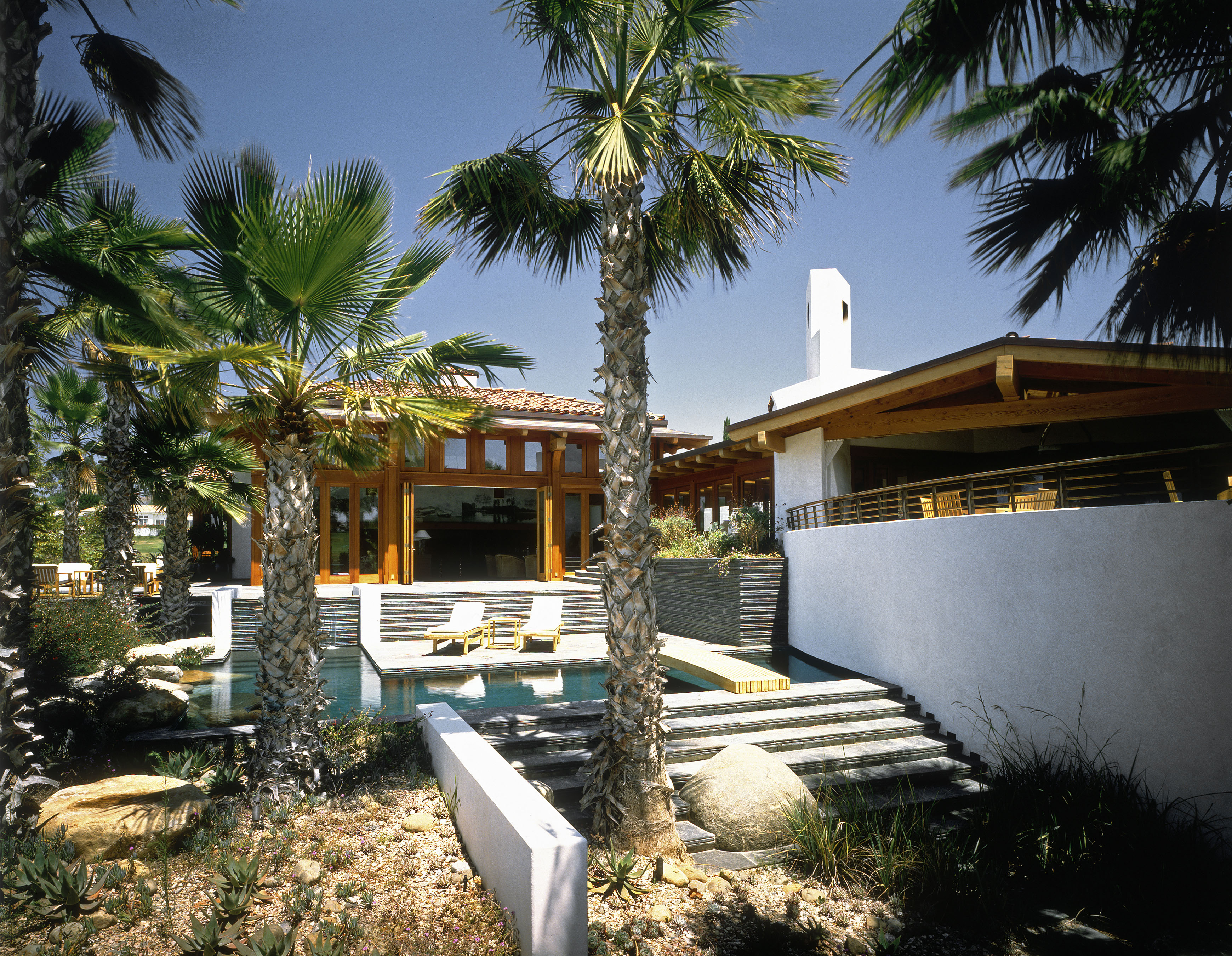 Carmel Mountain Ranch Community Library by MW Steele Group Architizer