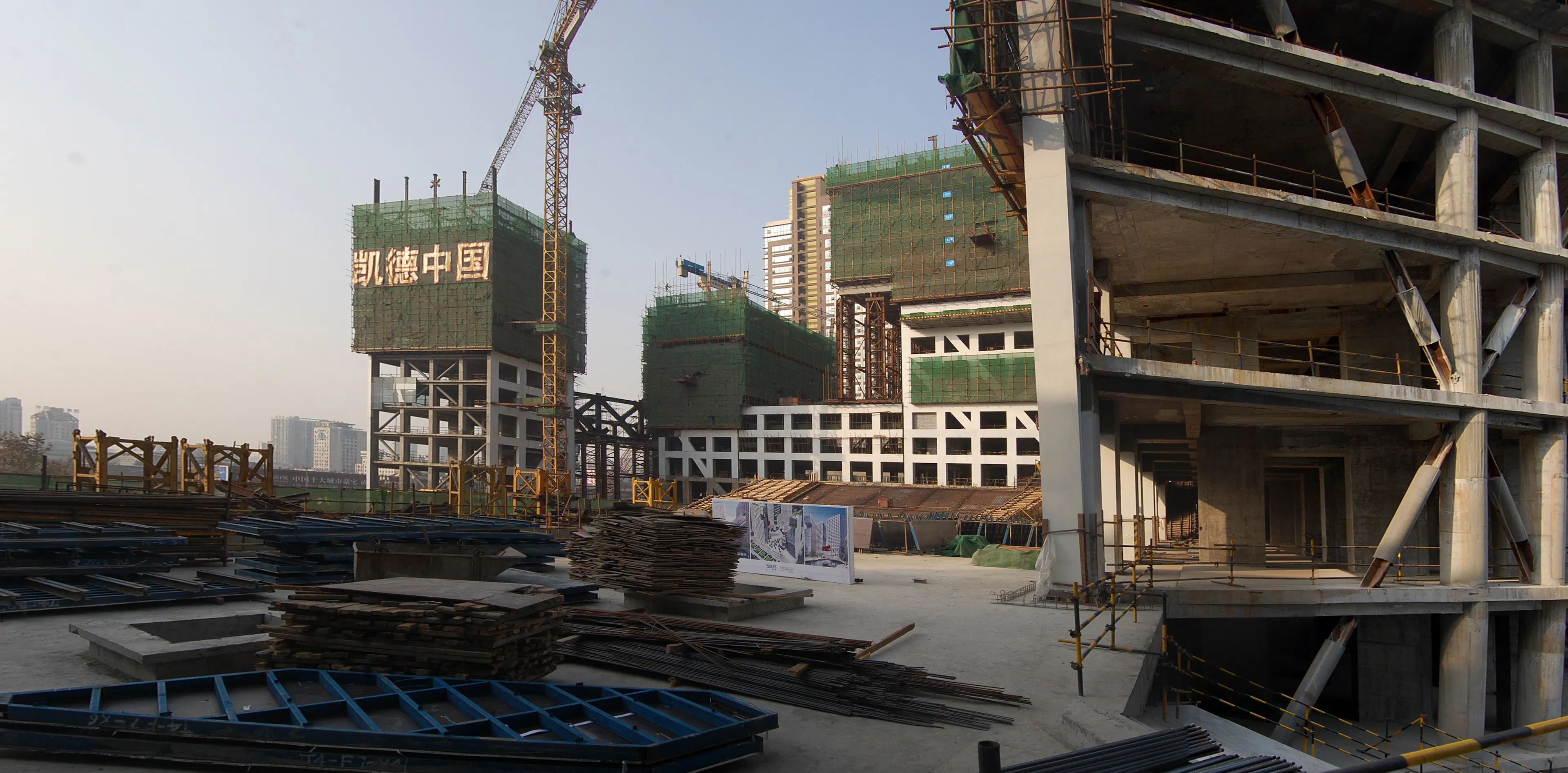 Sliced Porosity Block — 17