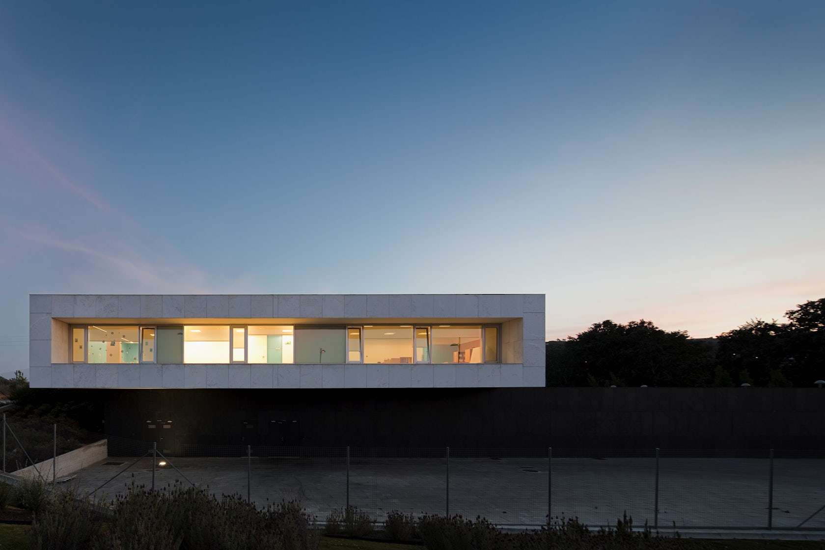 © Andre Espinho Arquitectura