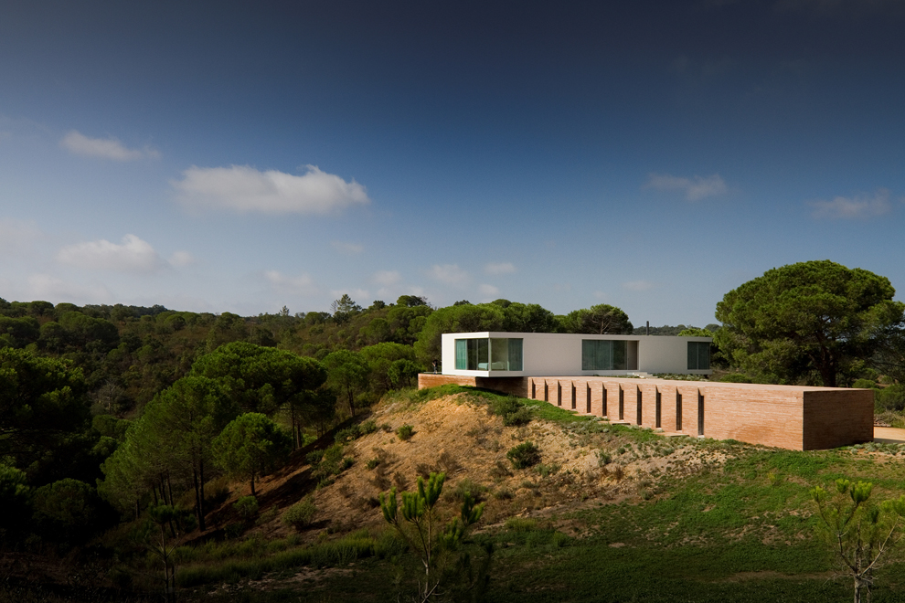 © Pedro Reis Arquitecto