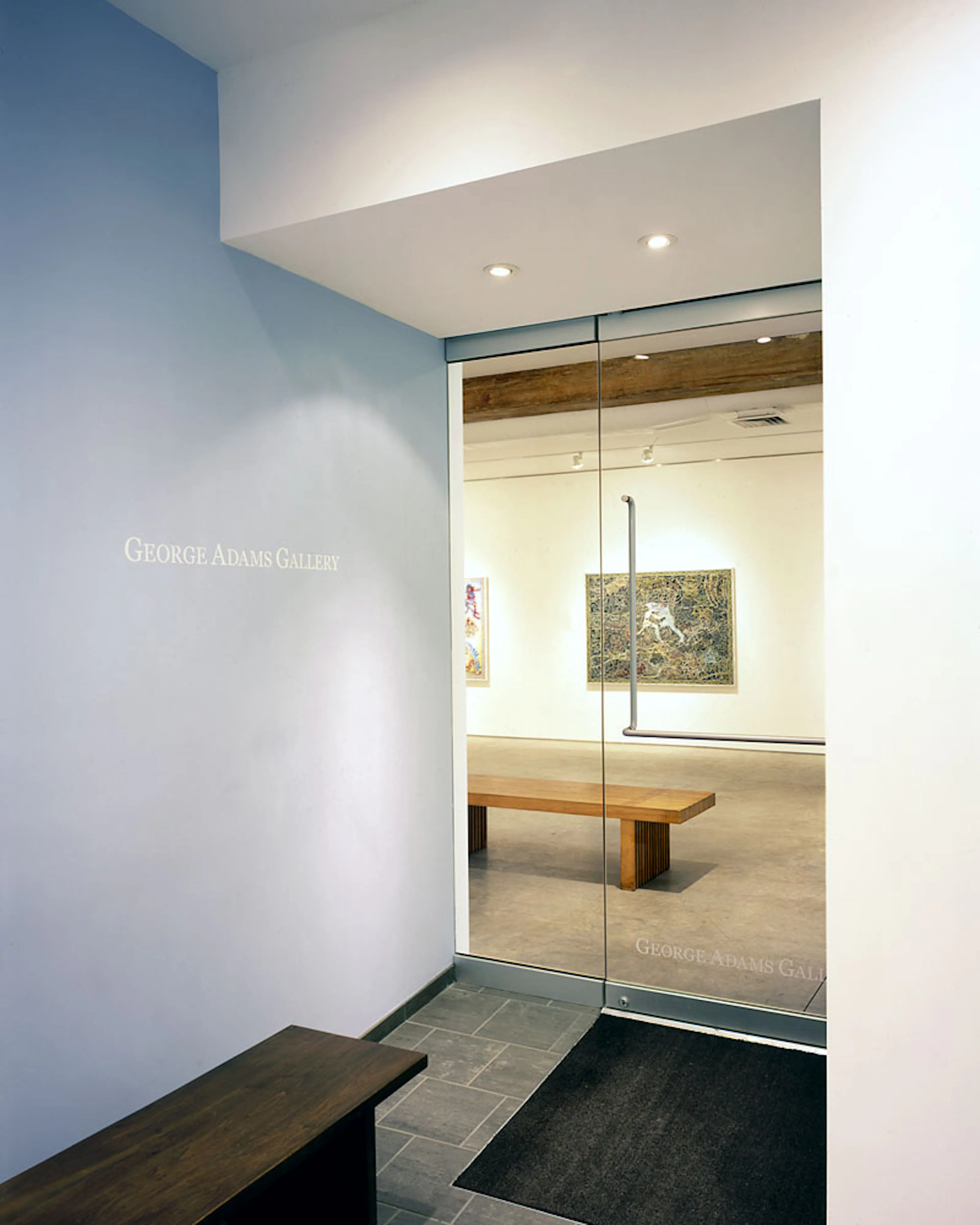 Robert Young Architects — 8