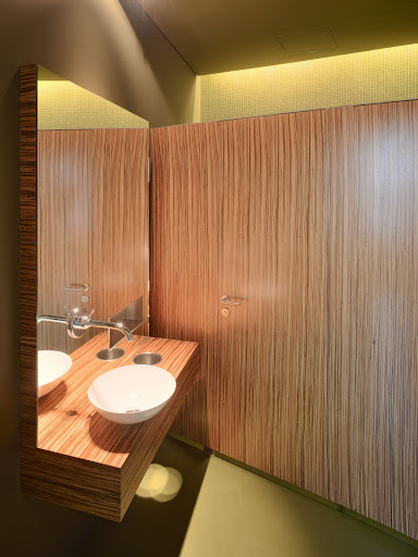 The Cocoon by Evolution Design - Architizer