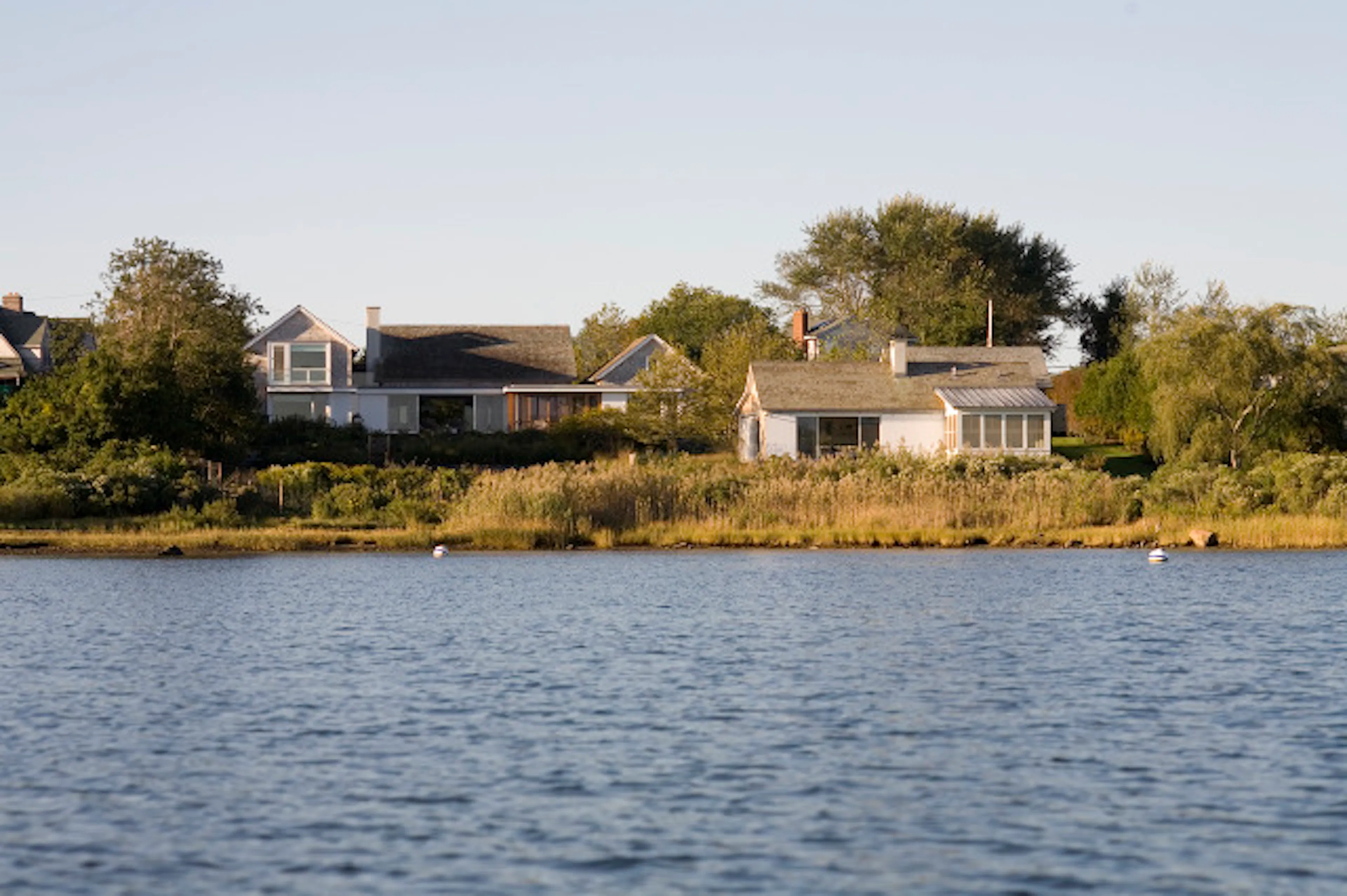 Robert Young Architects — 1