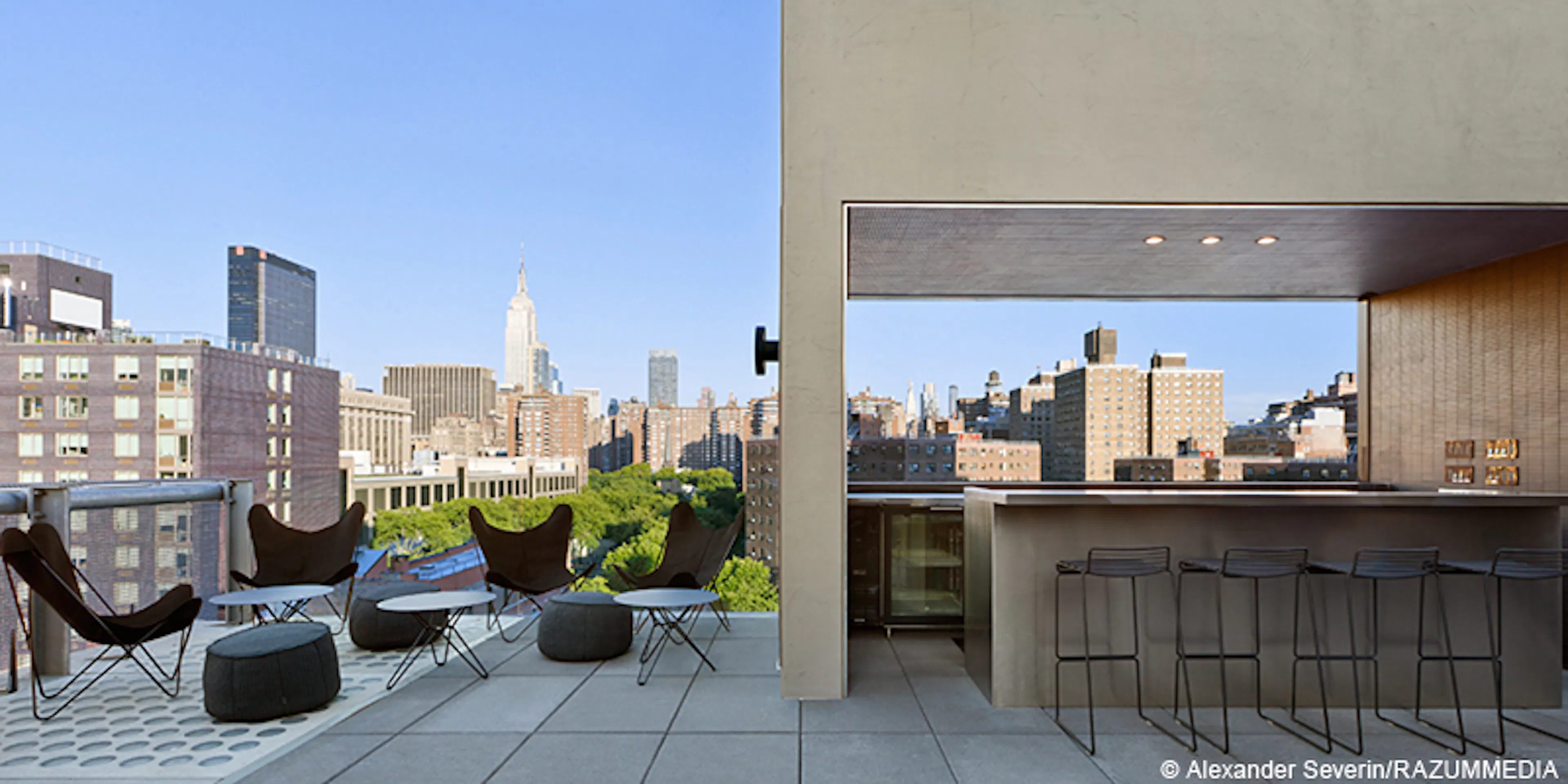 Hotel Americano — 5