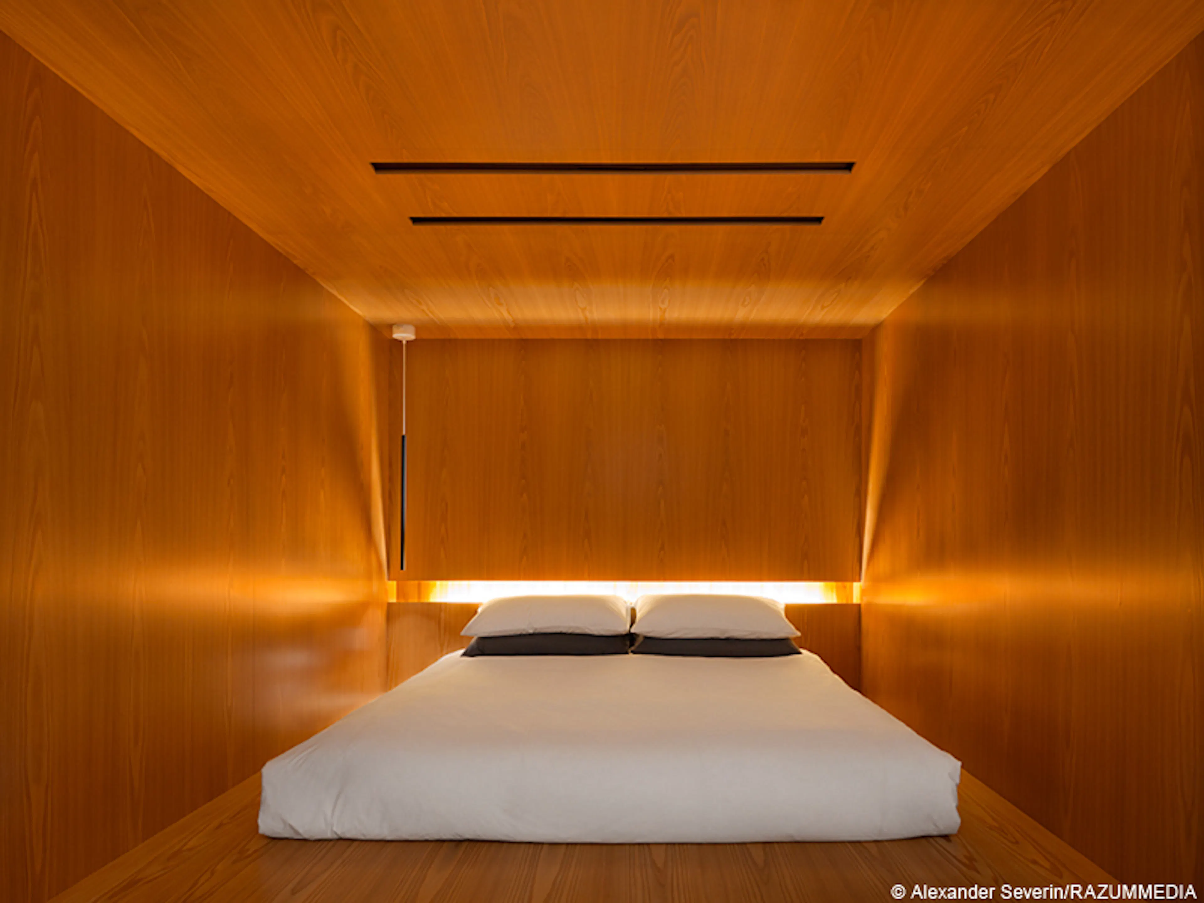 Hotel Americano — 3