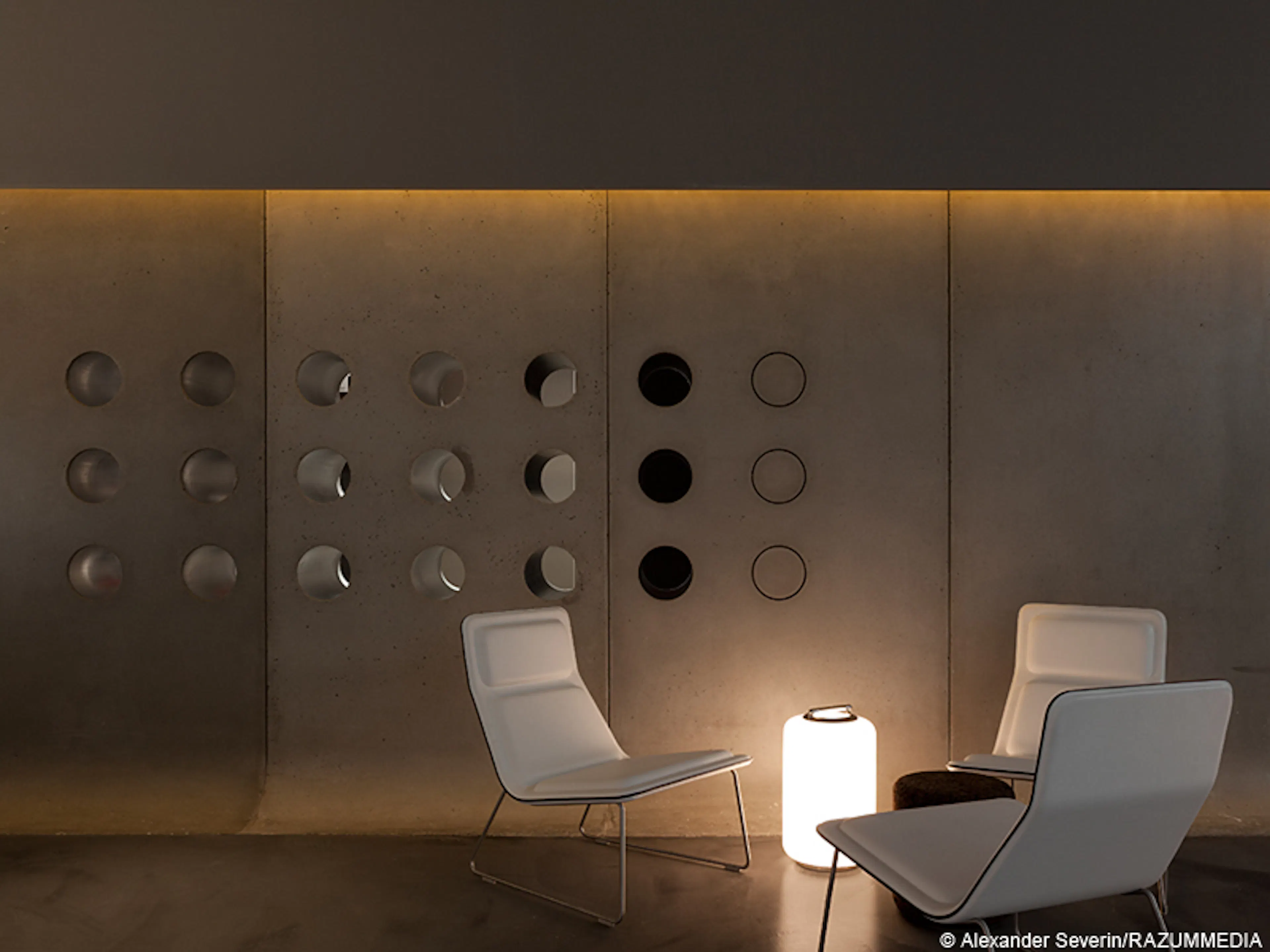 Hotel Americano — 7