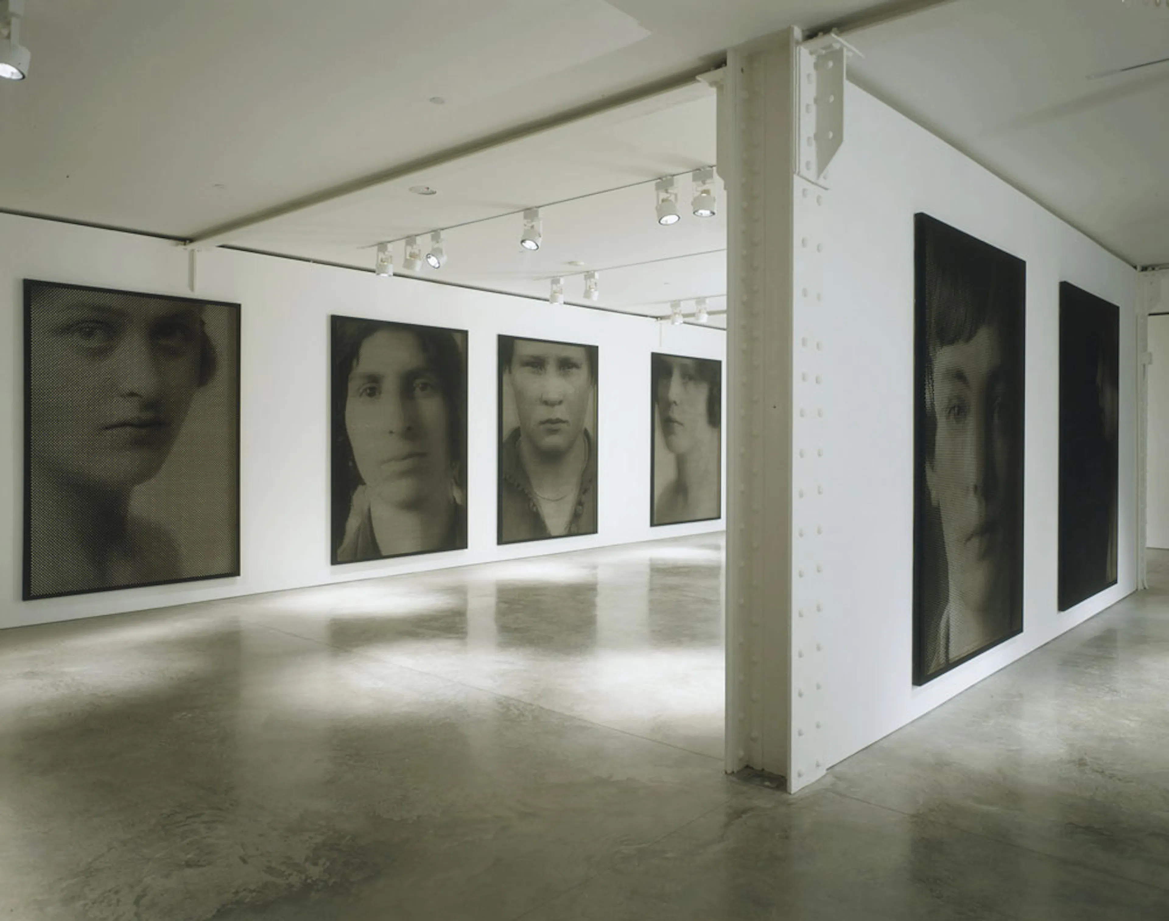 Robert Young Architects — 6