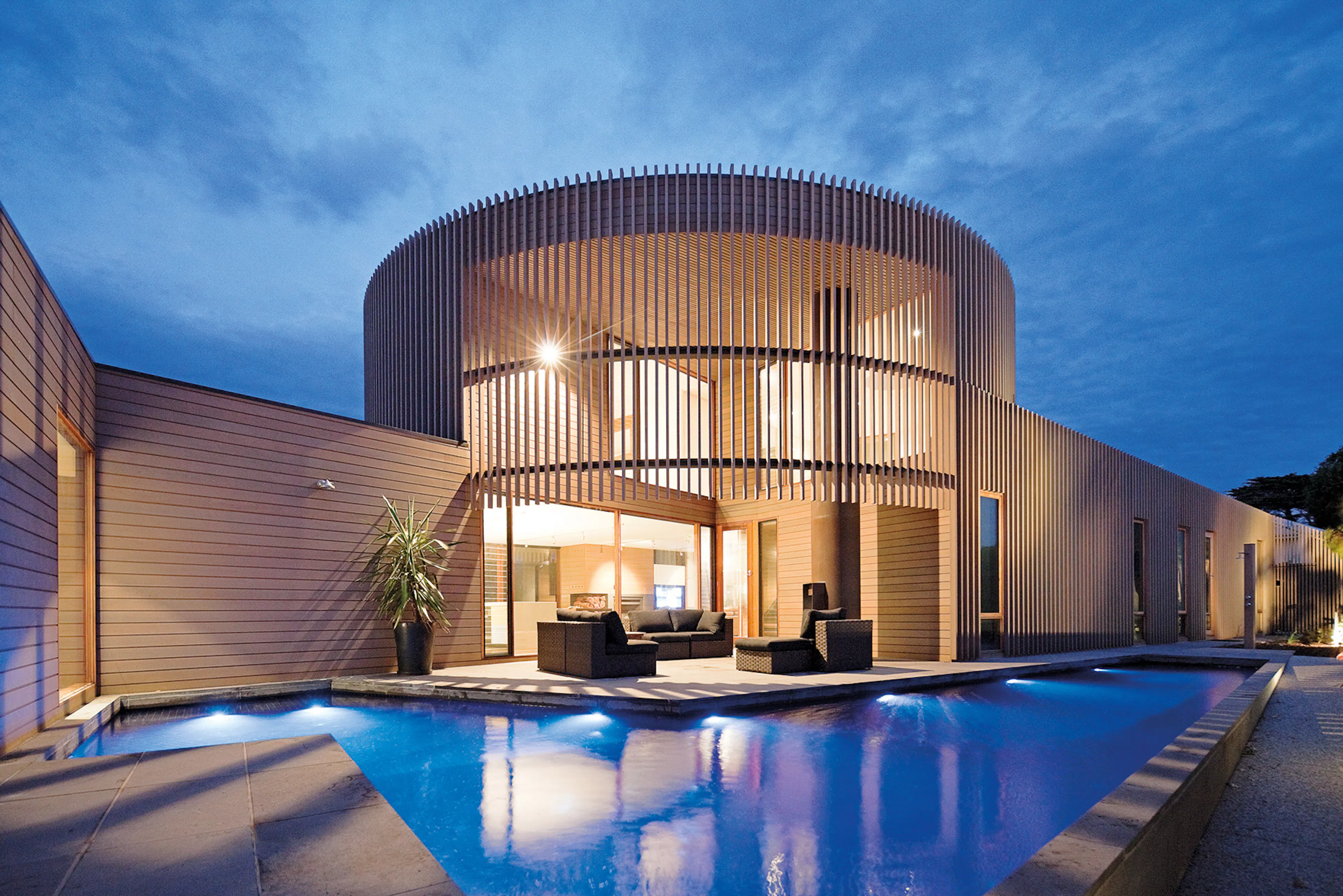 South Melbourne Life Saving Club — 2