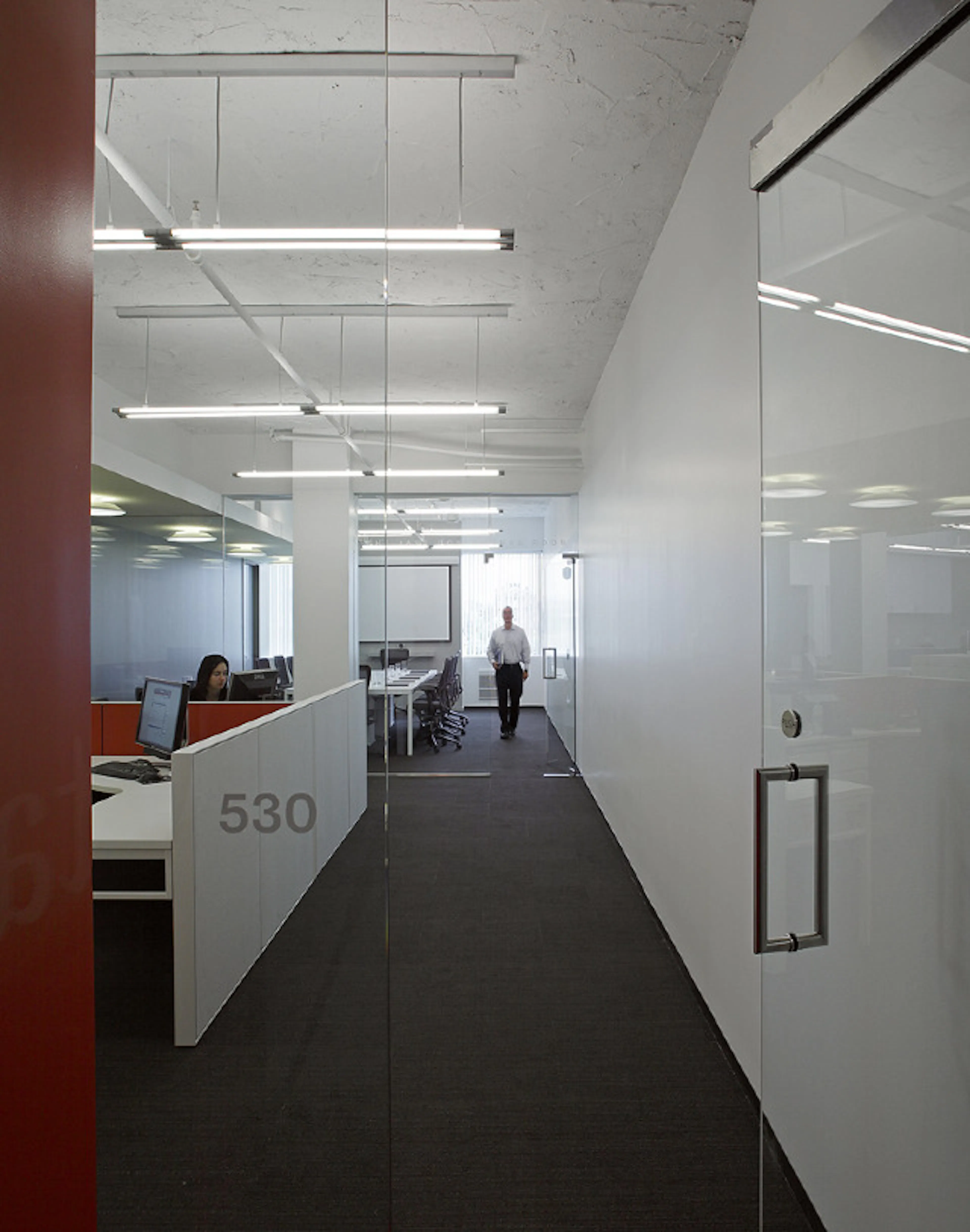 Robert Young Architects — 11