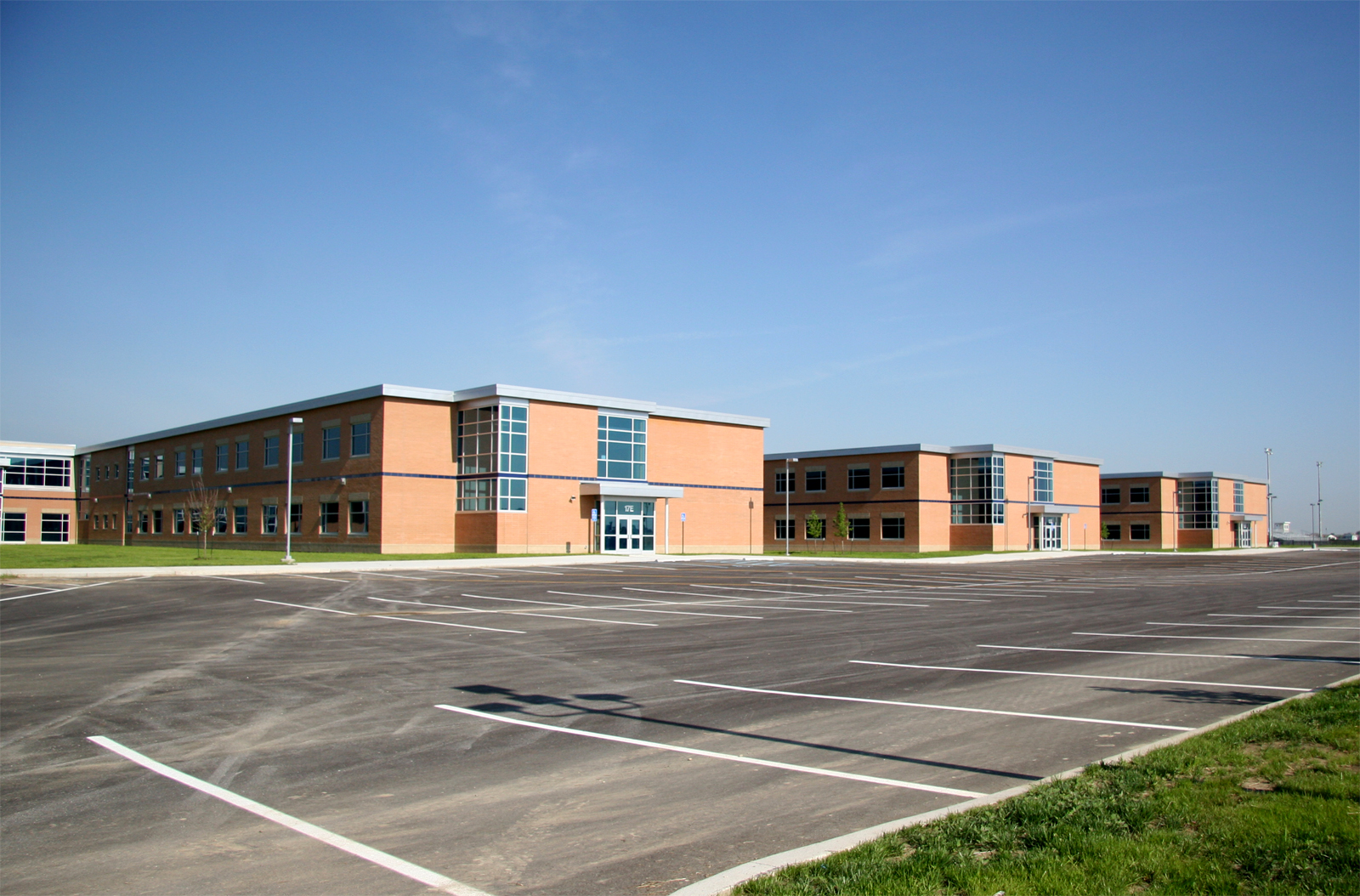 Clark Pleasant Middle School Architizer