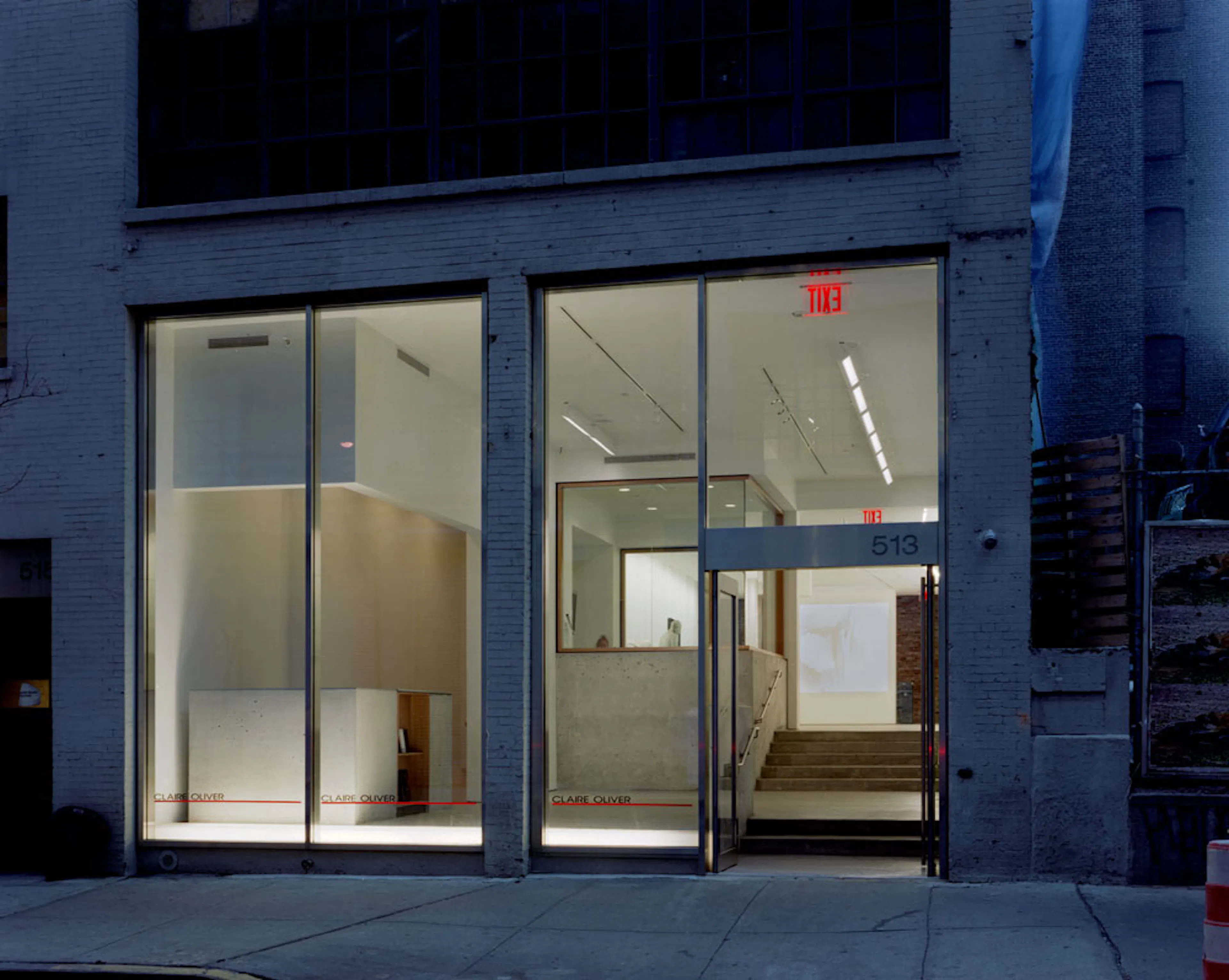 Robert Young Architects — 9