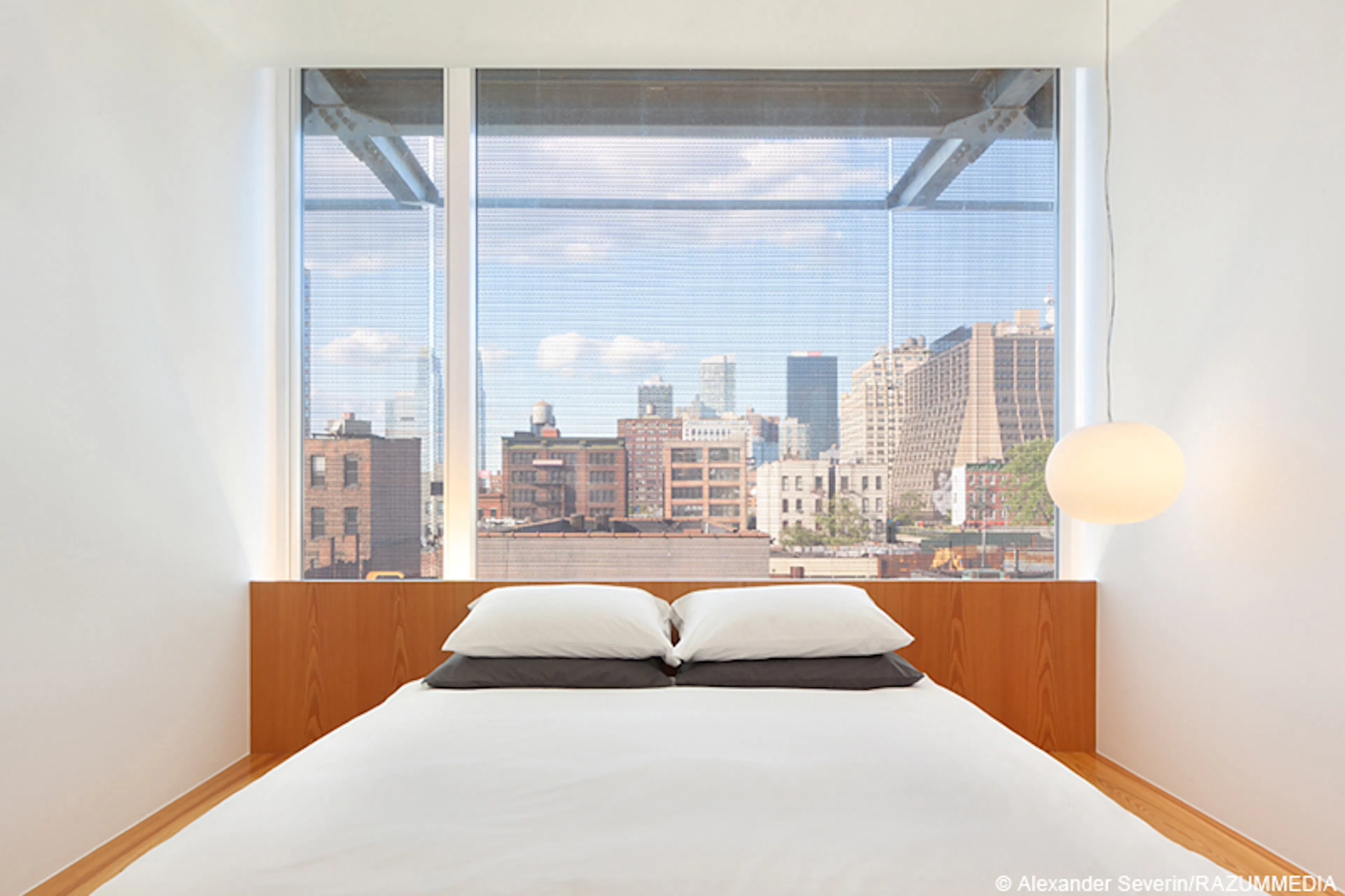 Hotel Americano — 2