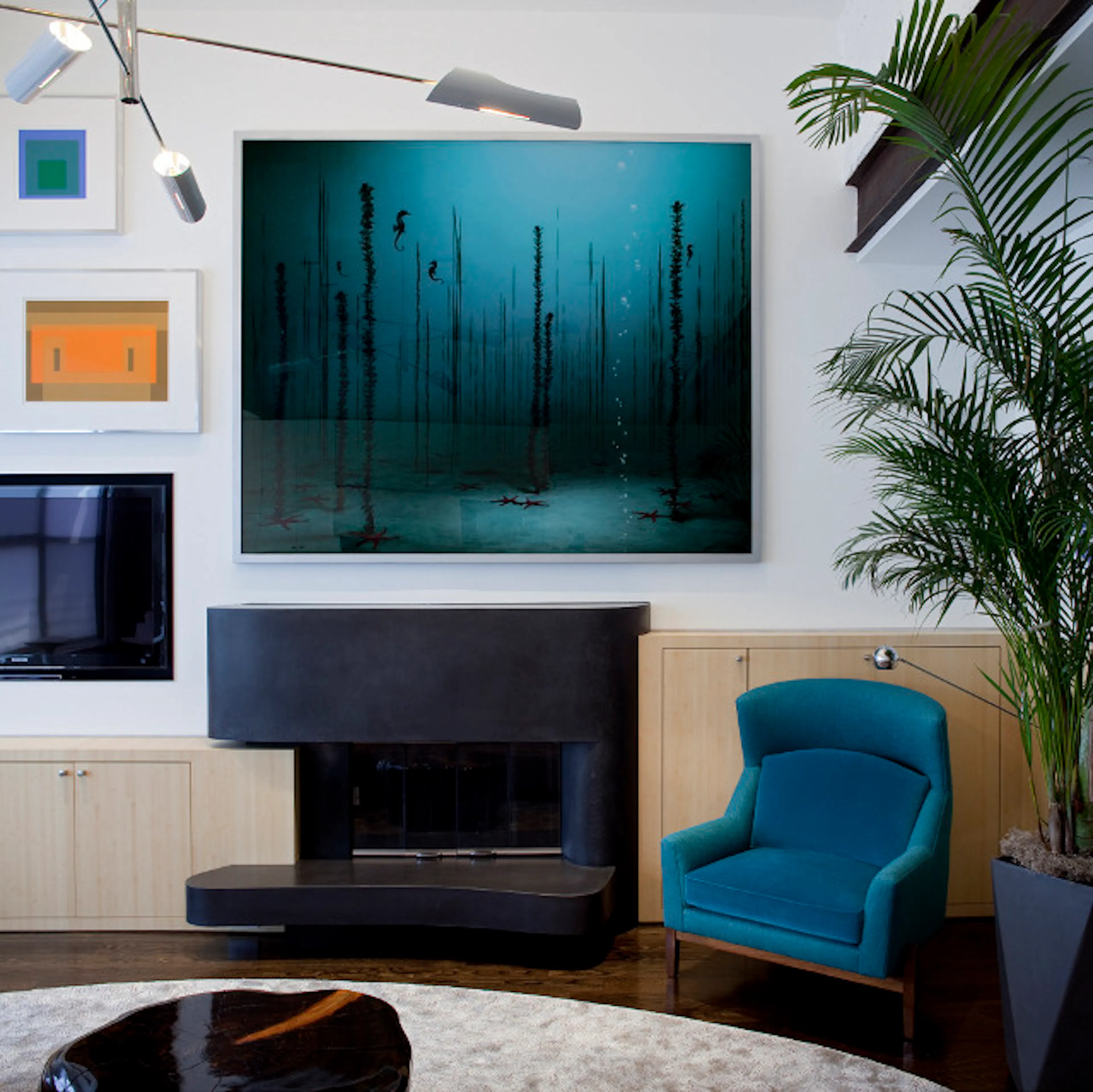 Robert Young Architects — 16