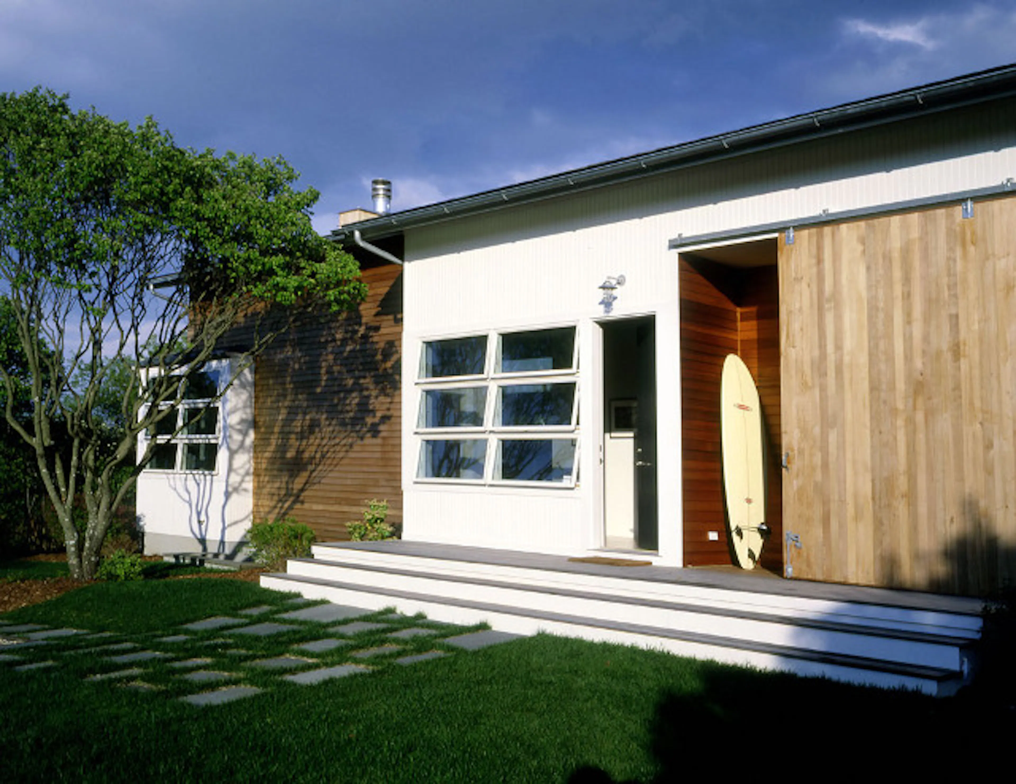 Robert Young Architects — 3